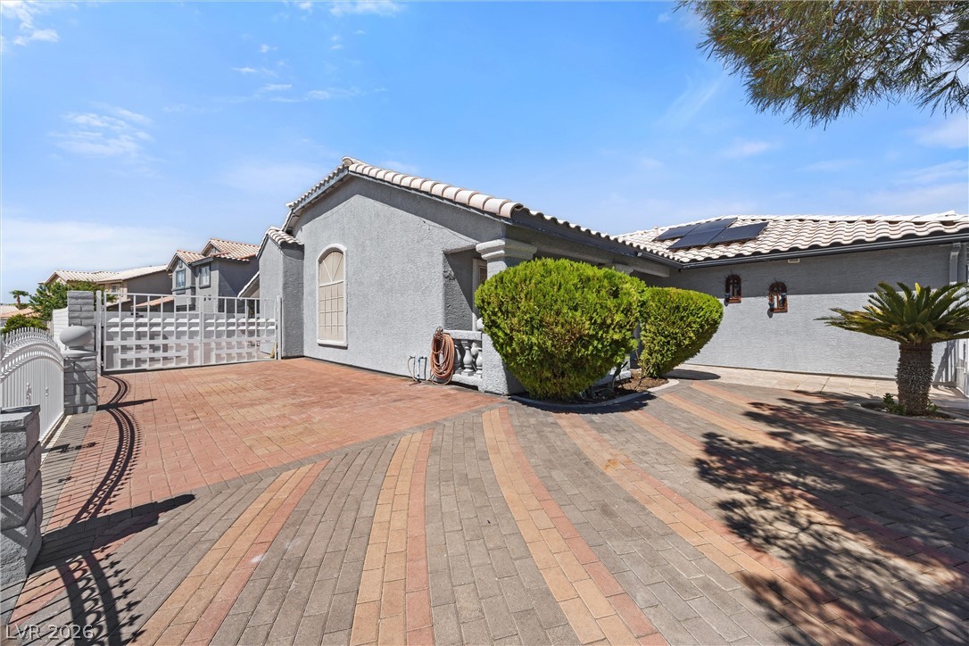 1691 Tangerine Rose Drive