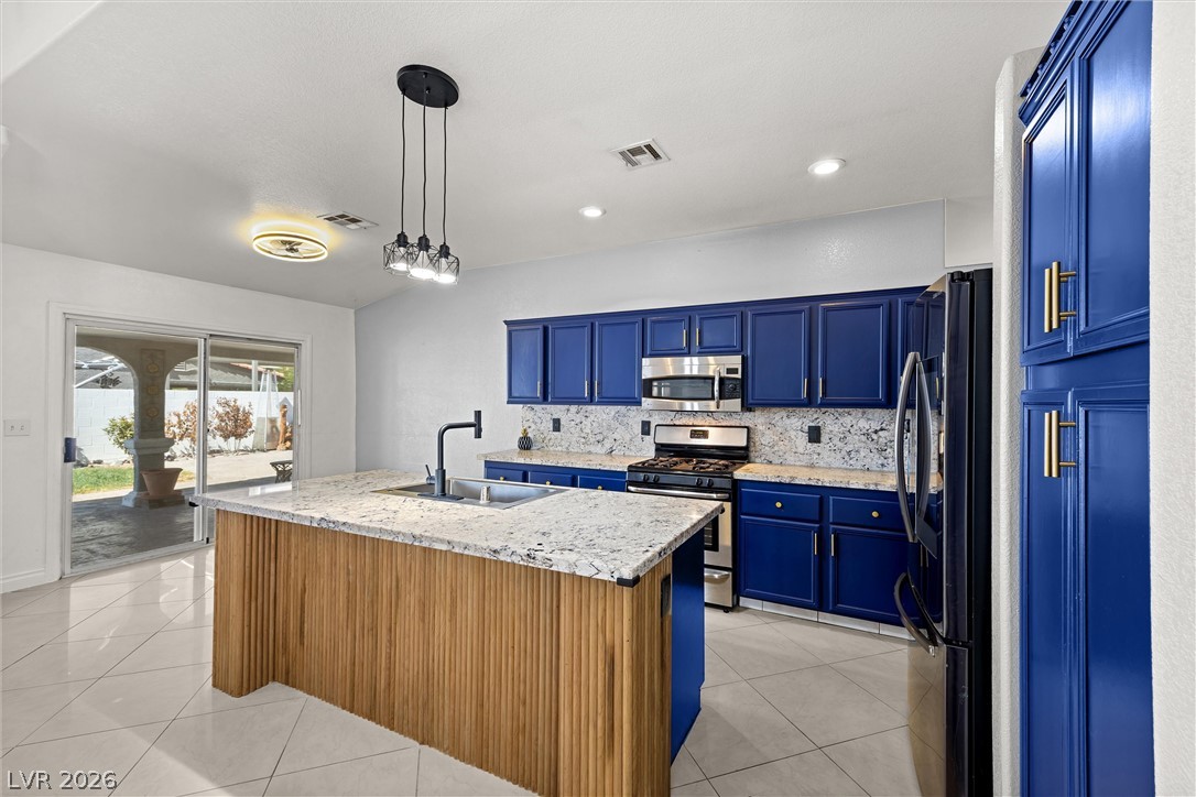 1691 Tangerine Rose Drive