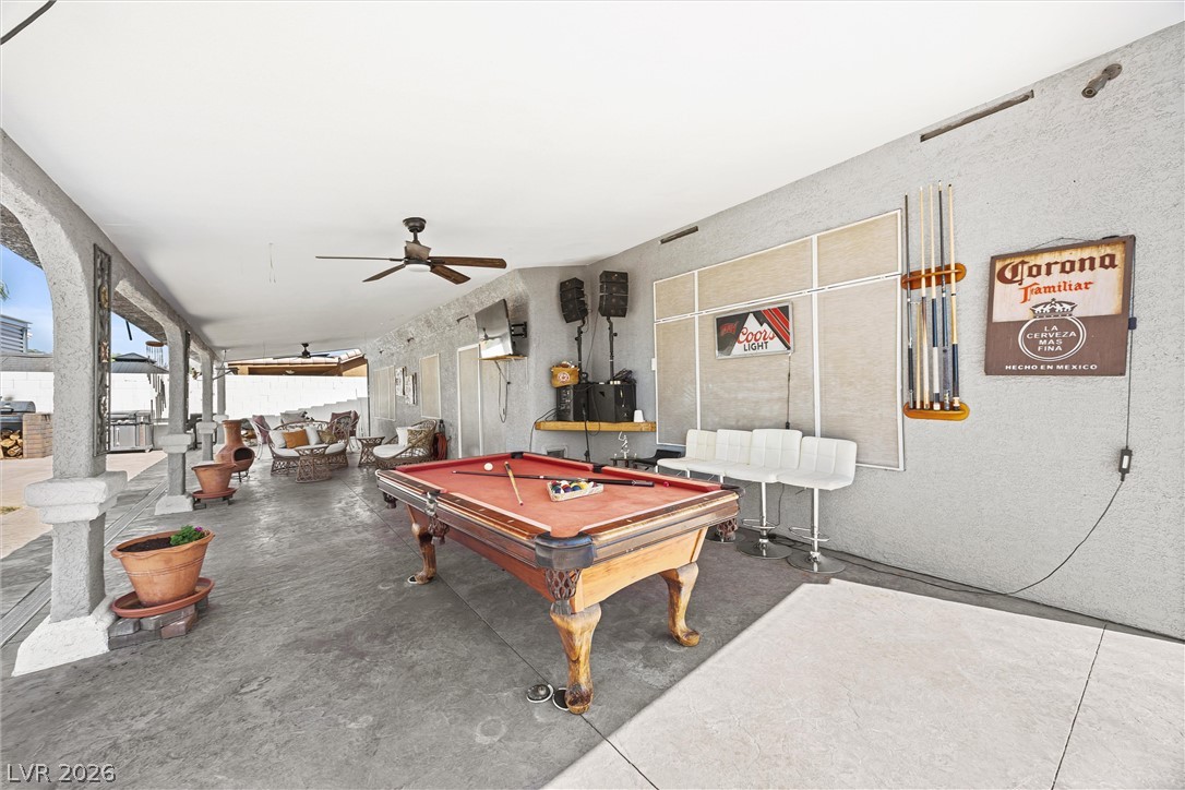 1691 Tangerine Rose Drive