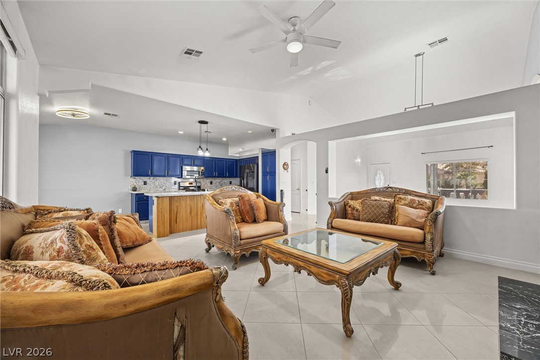 1691 Tangerine Rose Drive