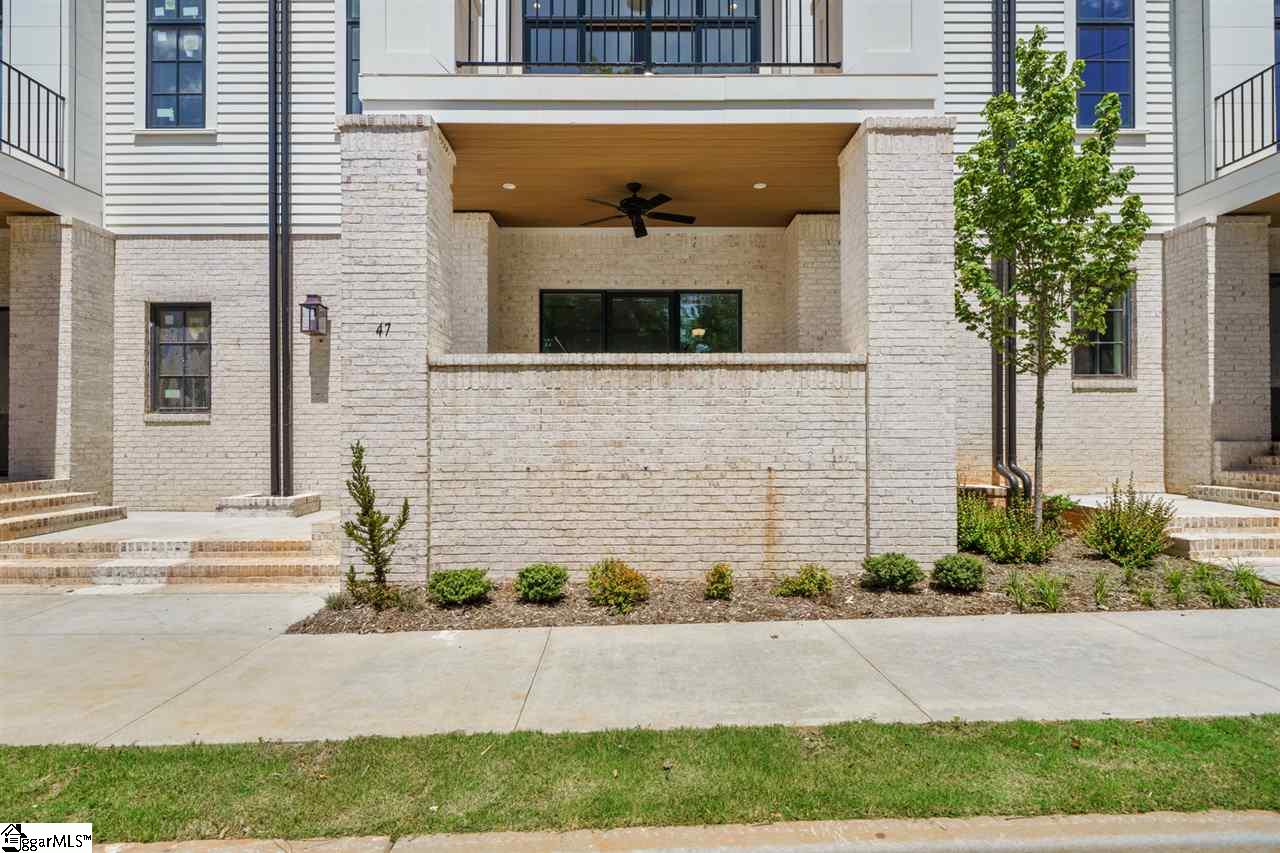 39 Thruston Street