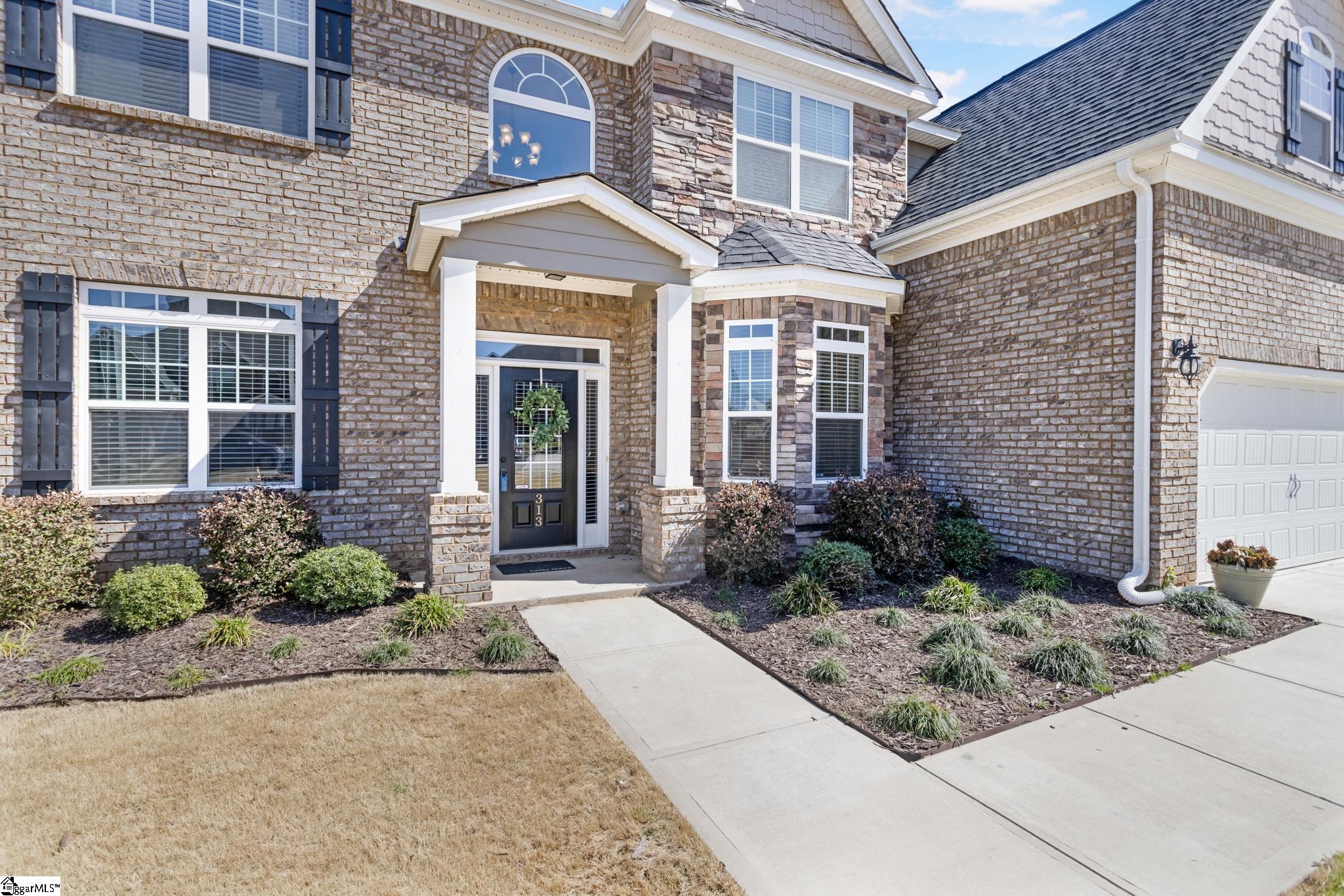 313 Bohannon Court