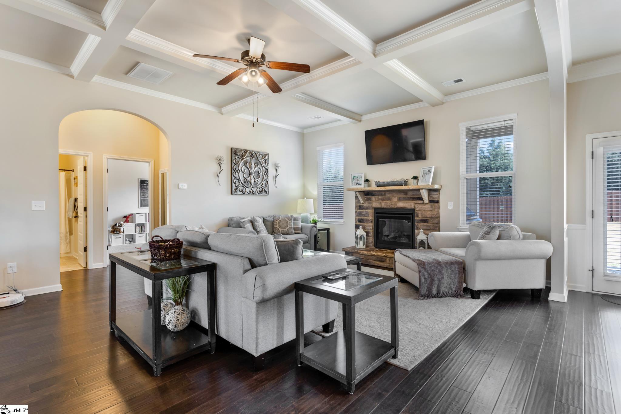 313 Bohannon Court