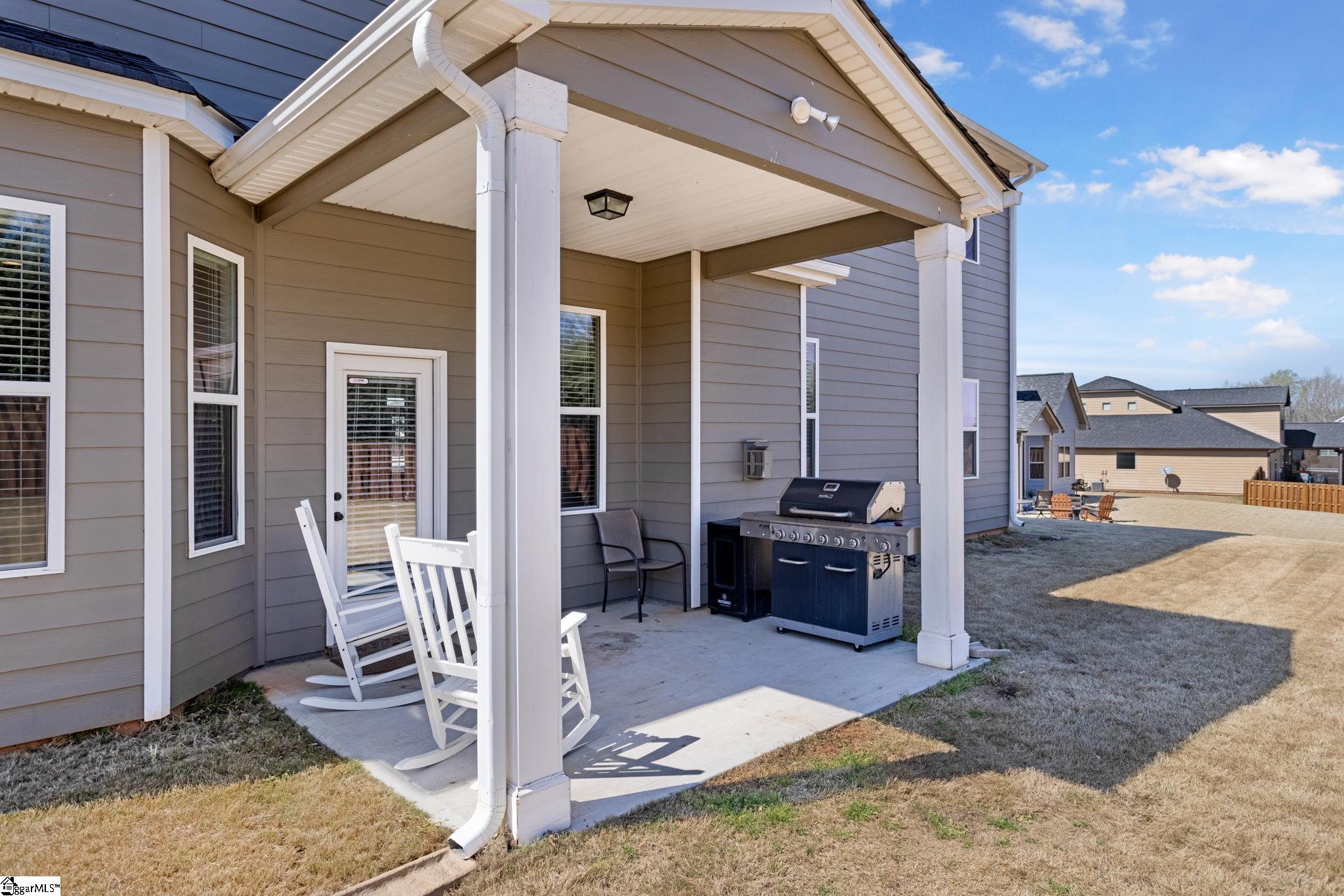 313 Bohannon Court