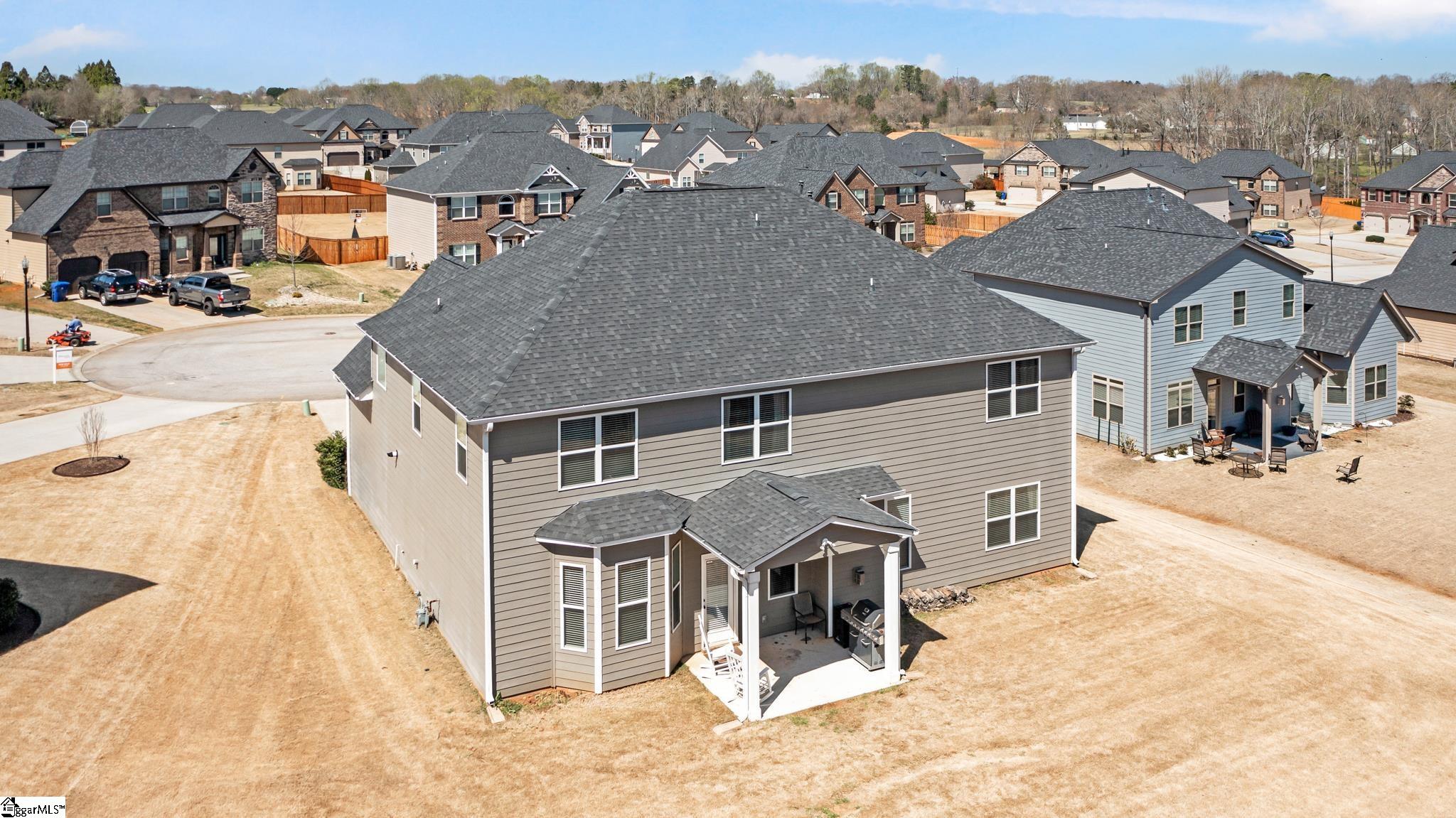 313 Bohannon Court