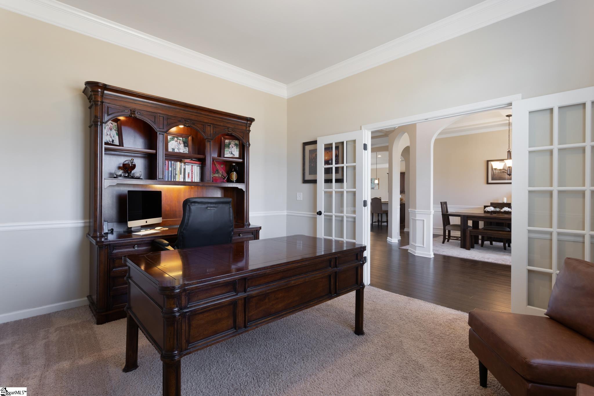 313 Bohannon Court