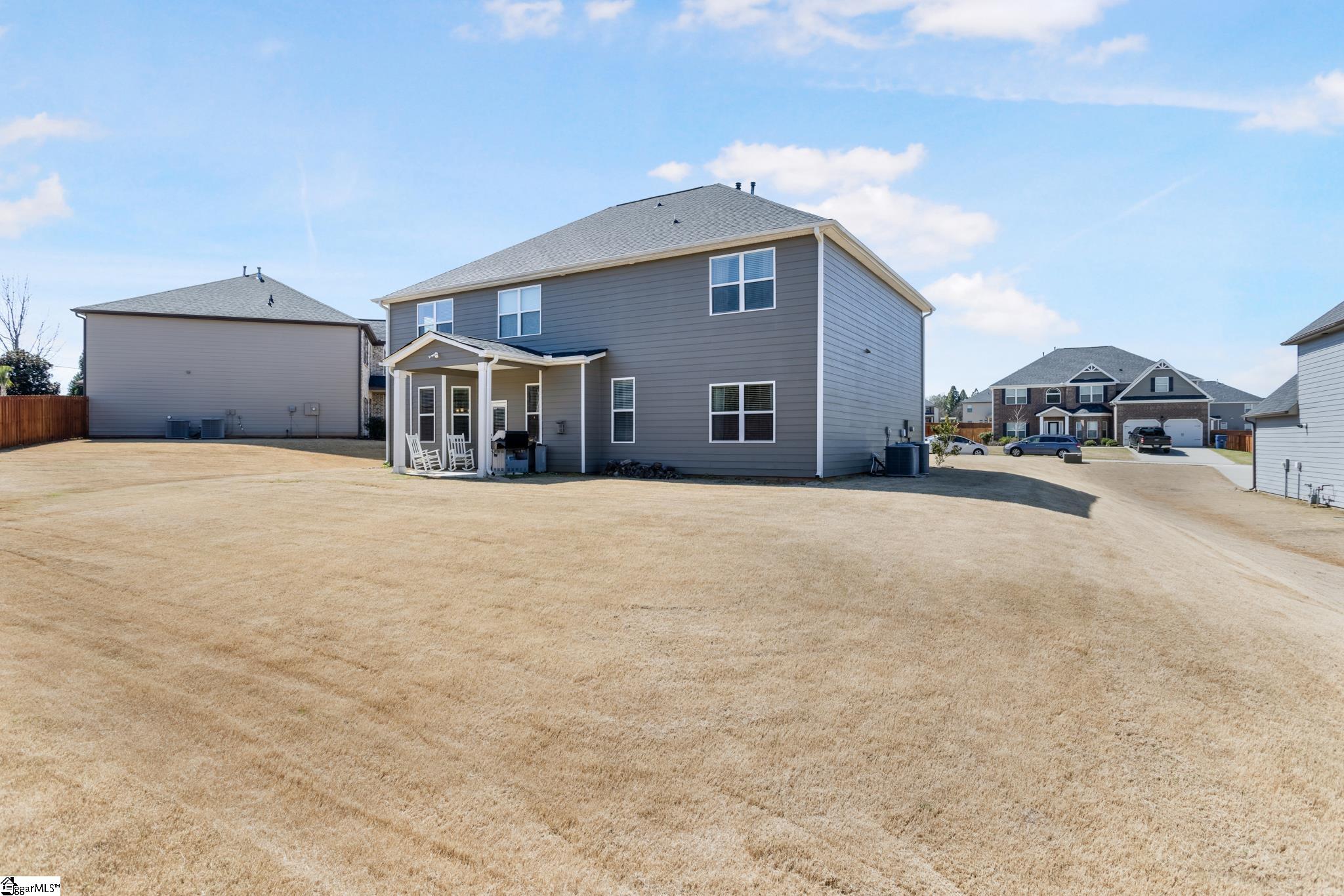 313 Bohannon Court
