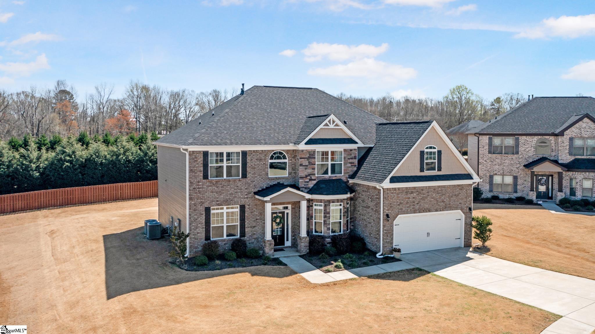 313 Bohannon Court