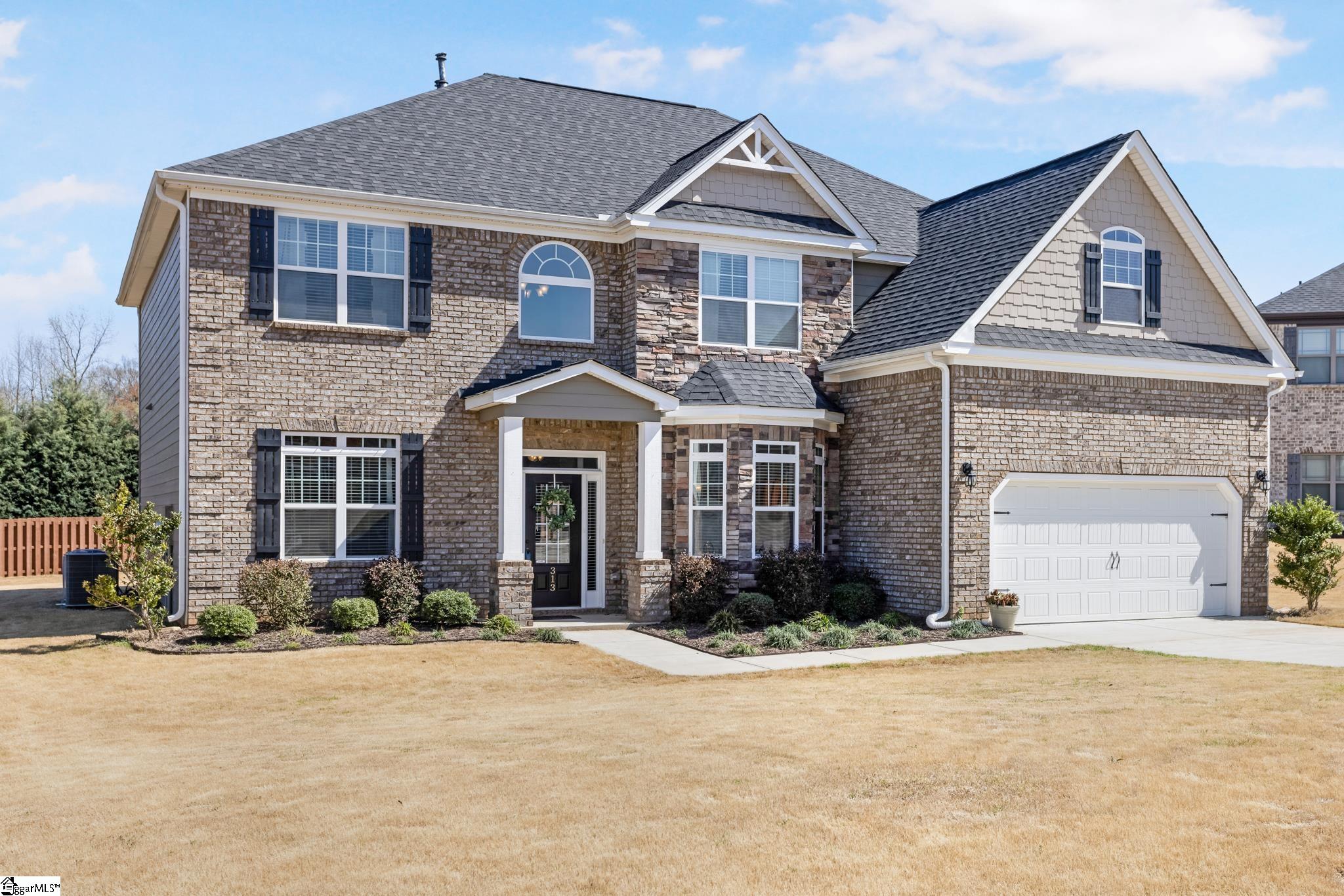 313 Bohannon Court