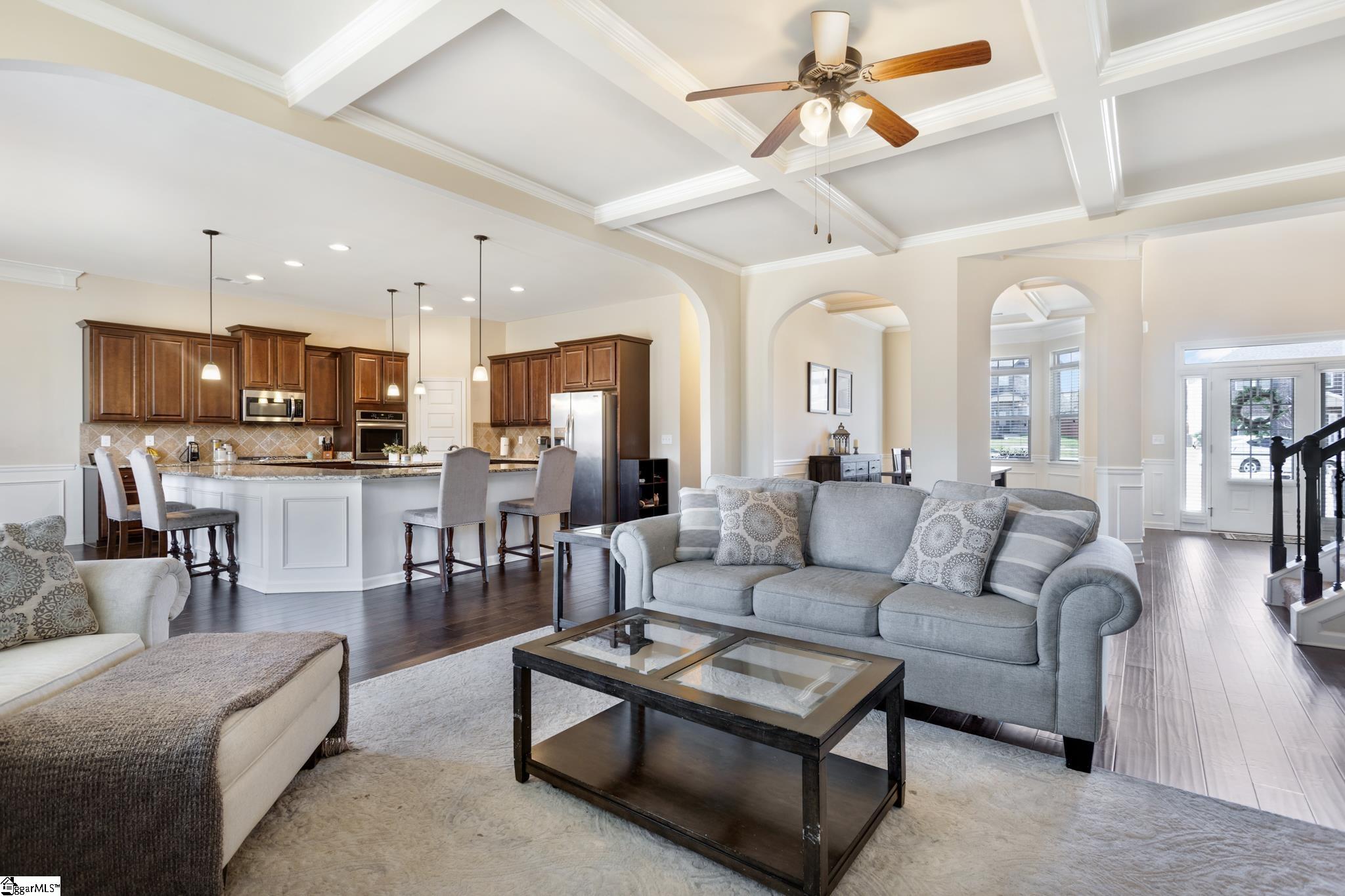 313 Bohannon Court