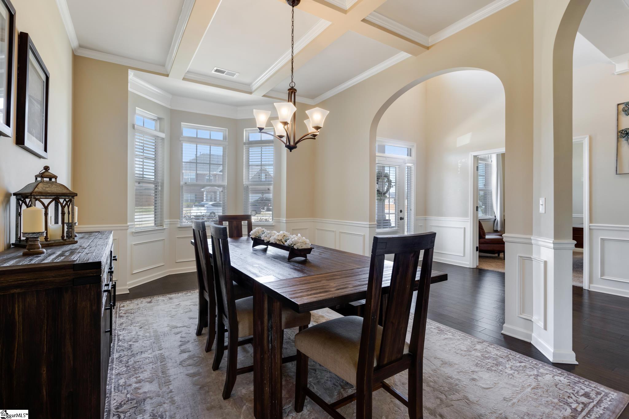 313 Bohannon Court
