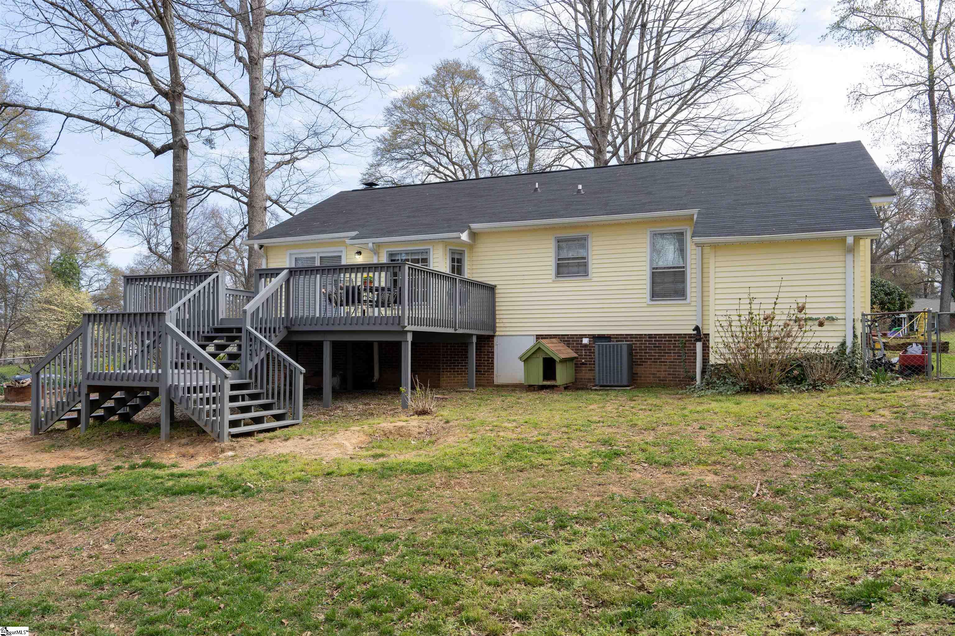 119 Oak Drive