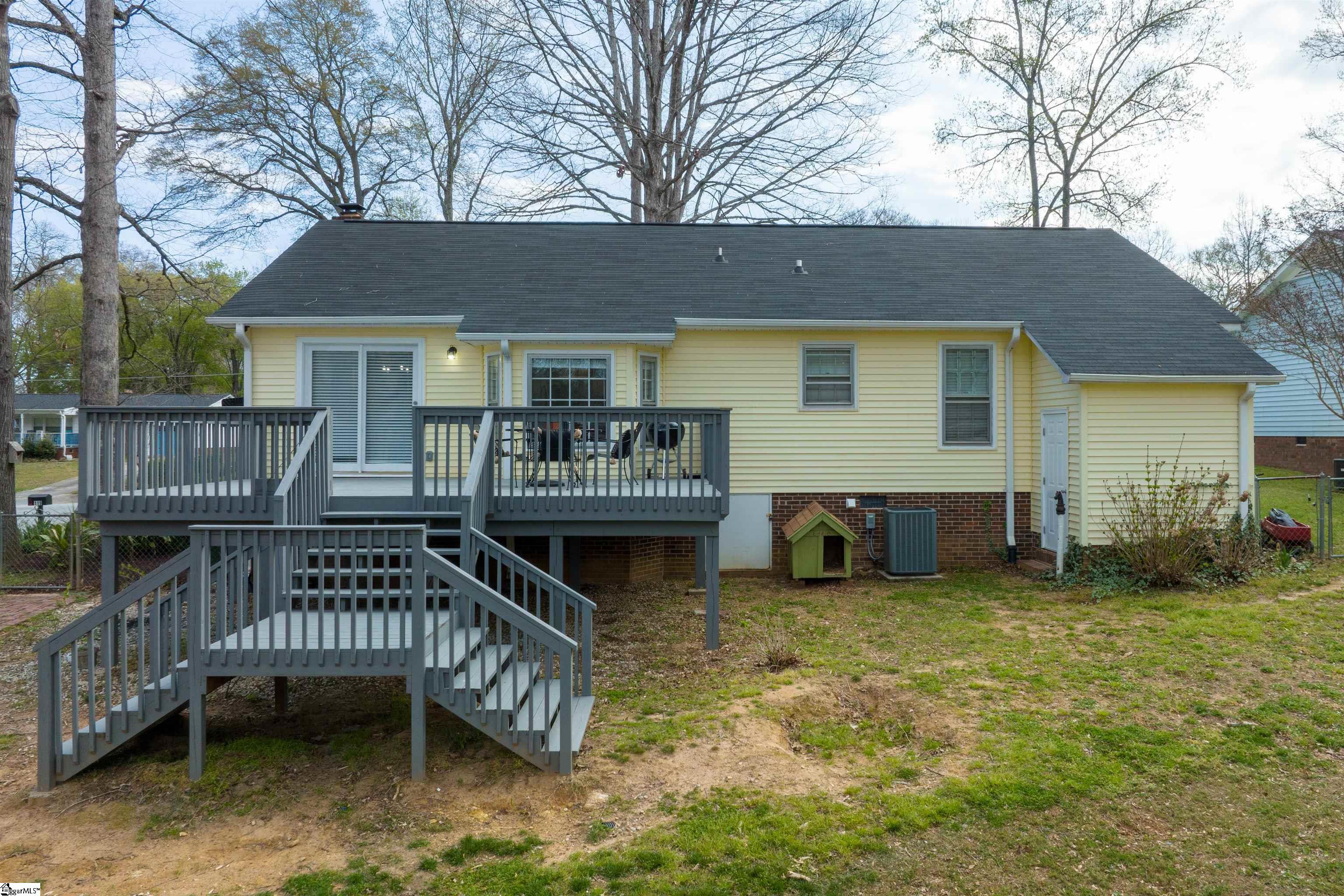 119 Oak Drive