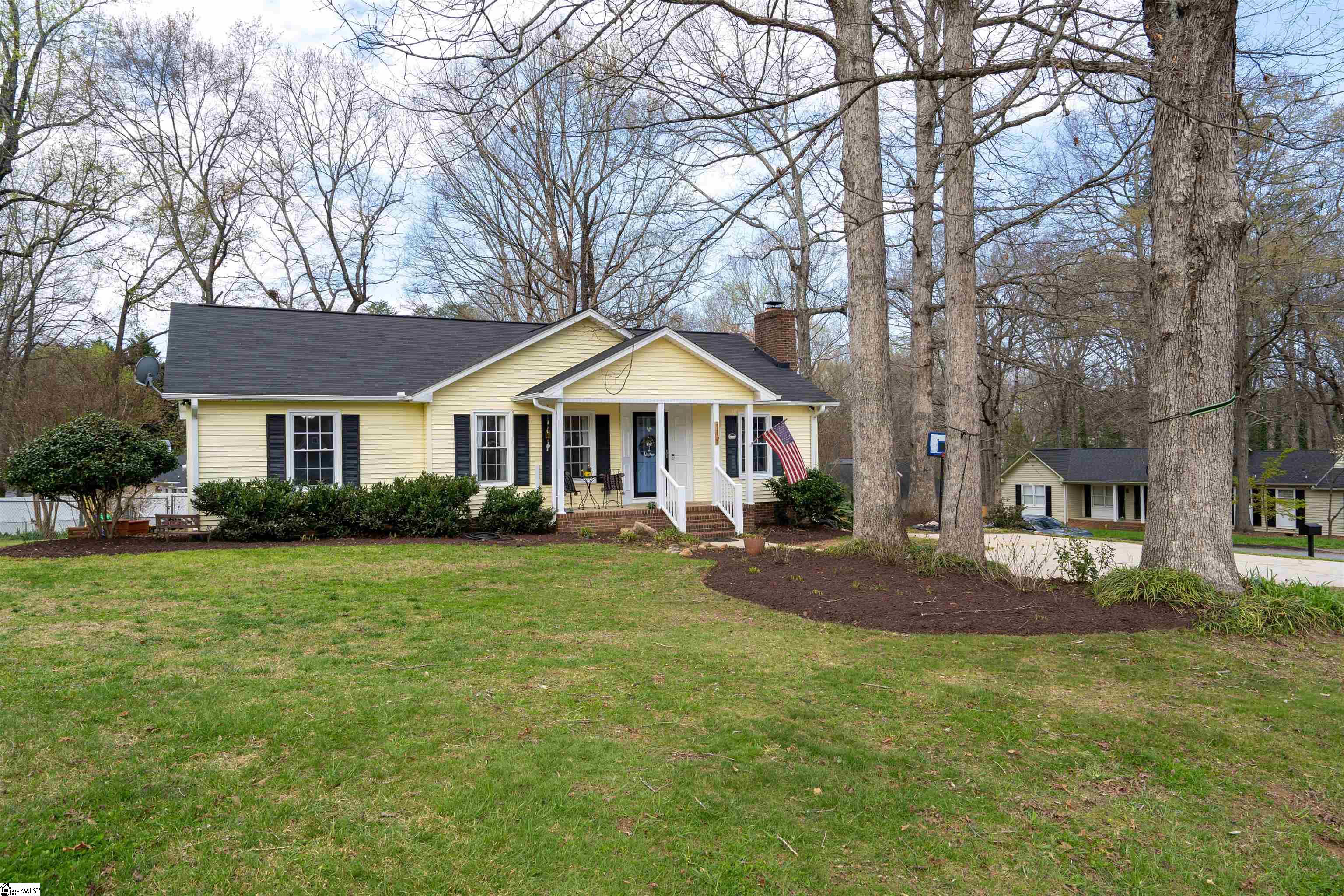119 Oak Drive