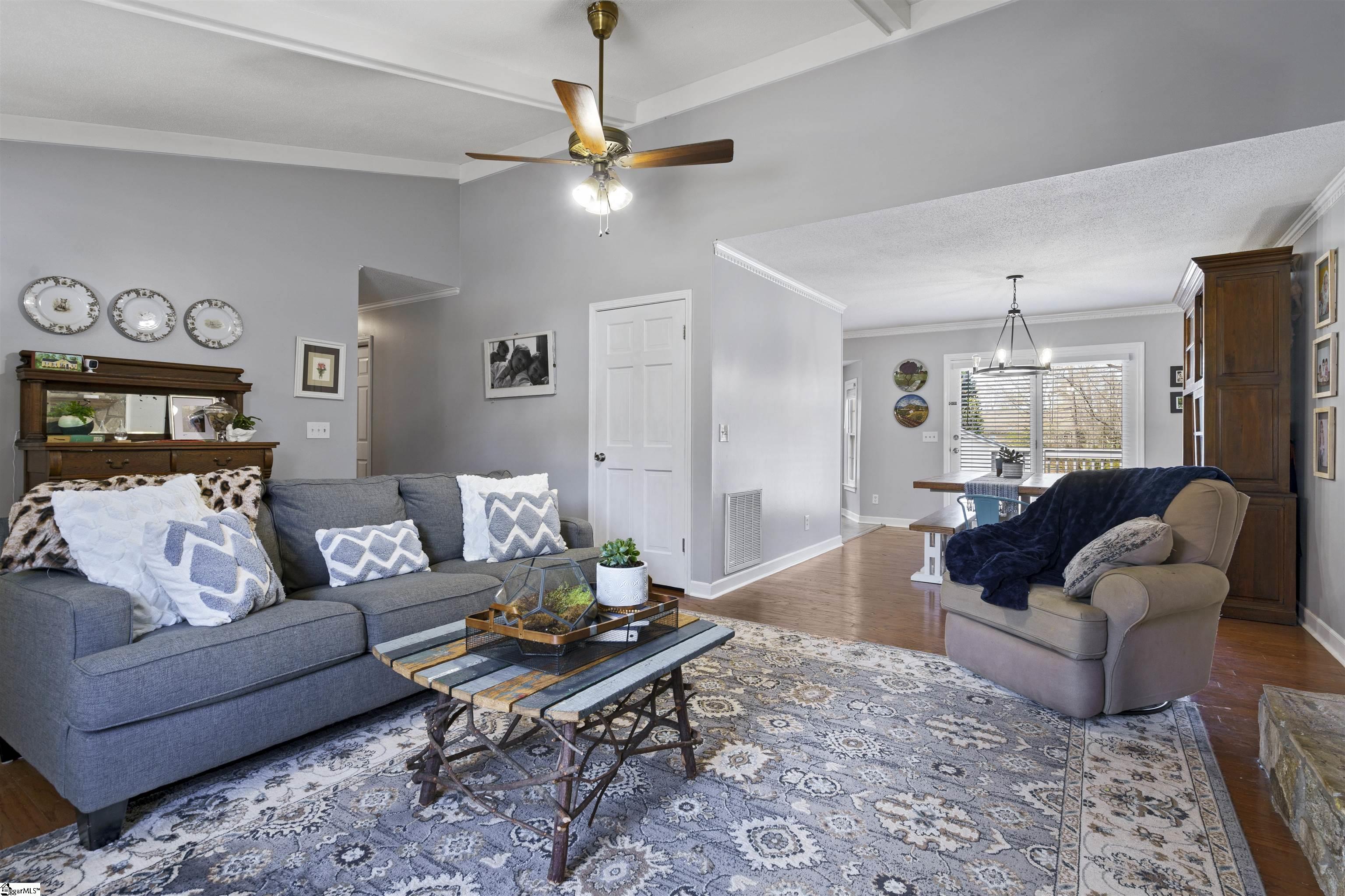 119 Oak Drive
