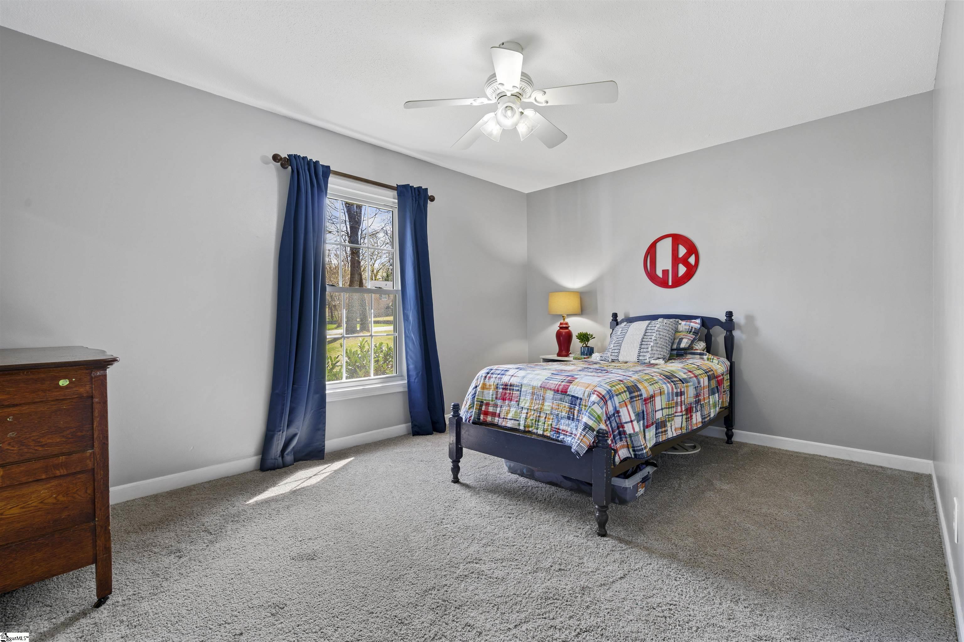119 Oak Drive