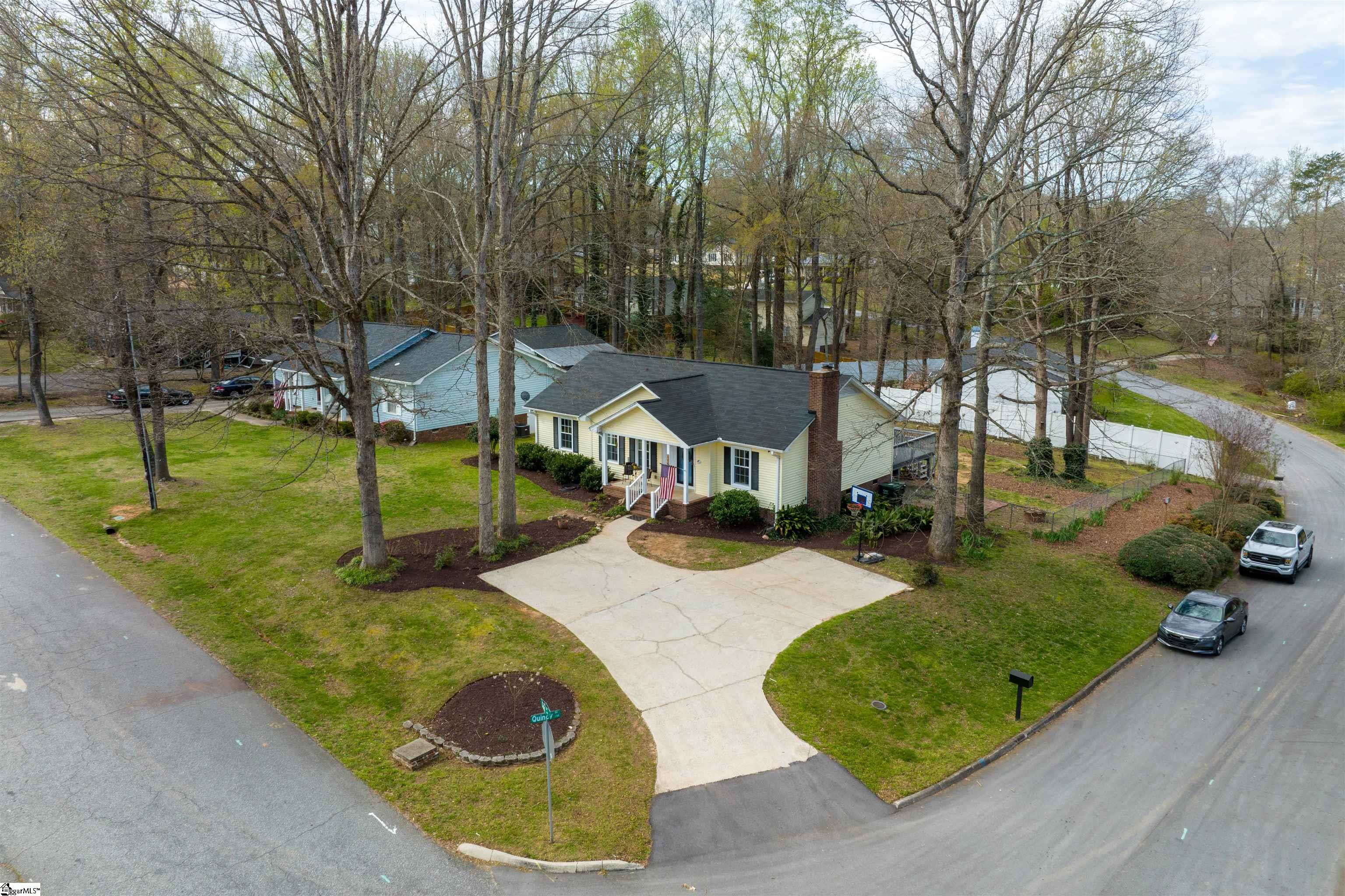 119 Oak Drive