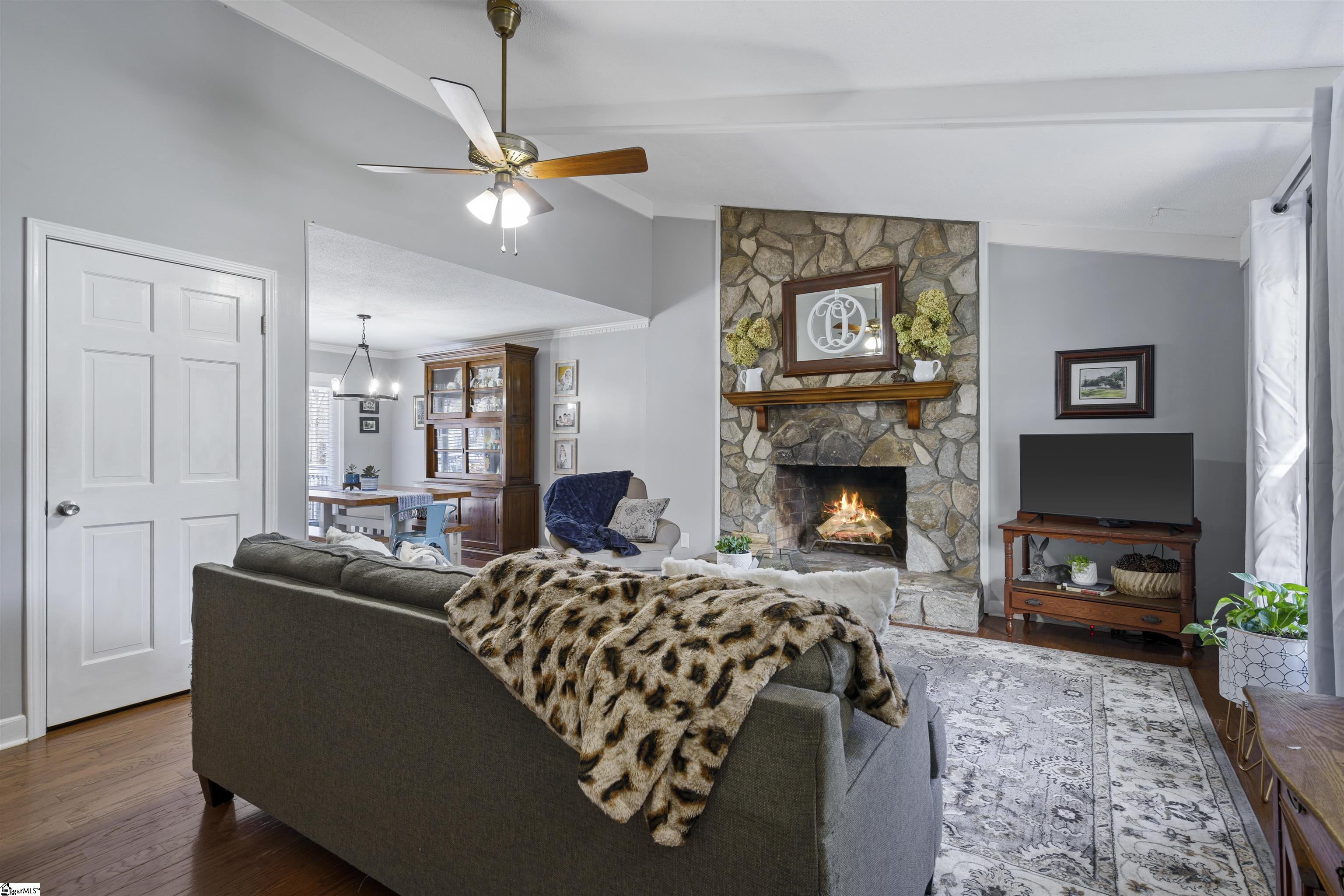 119 Oak Drive