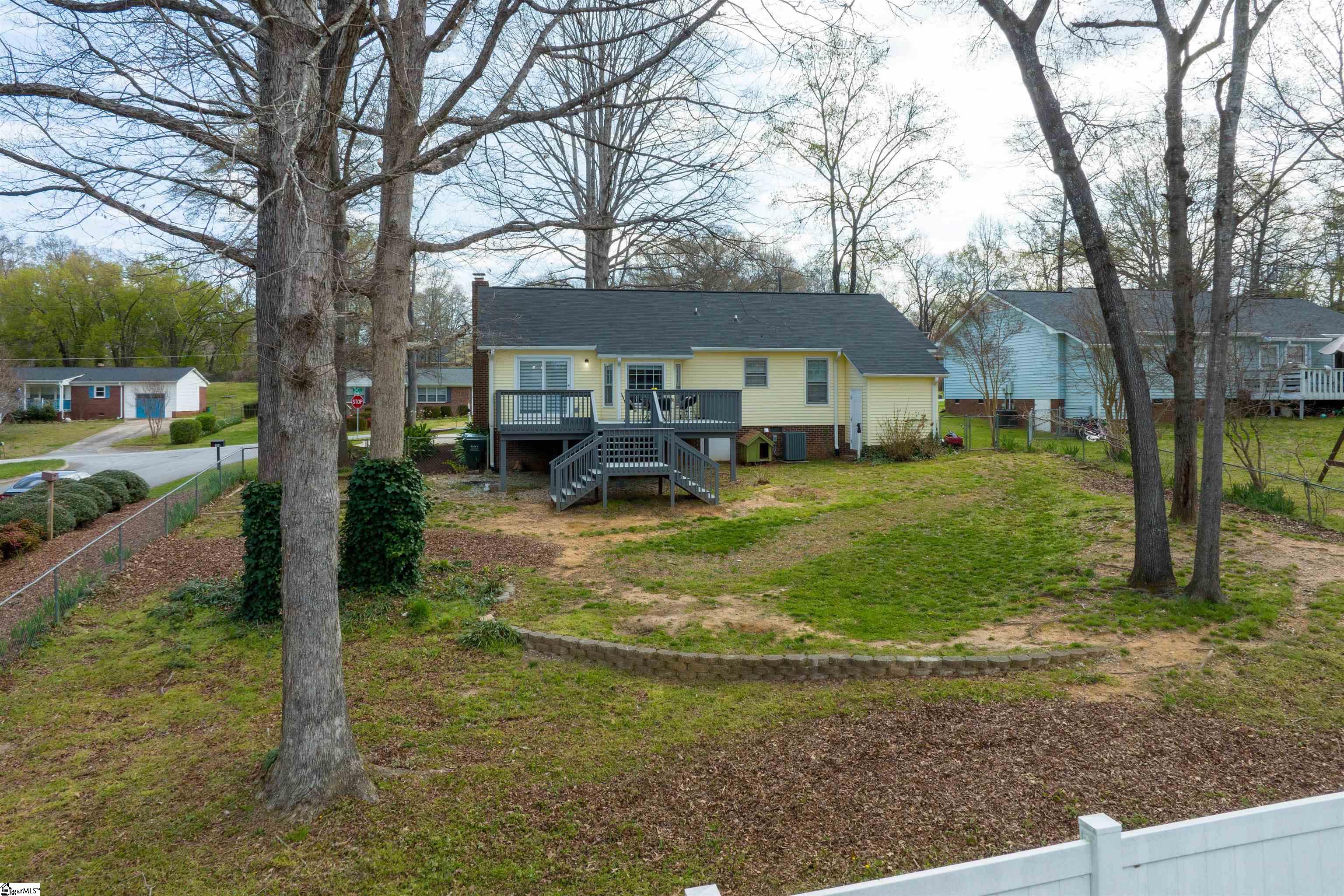 119 Oak Drive