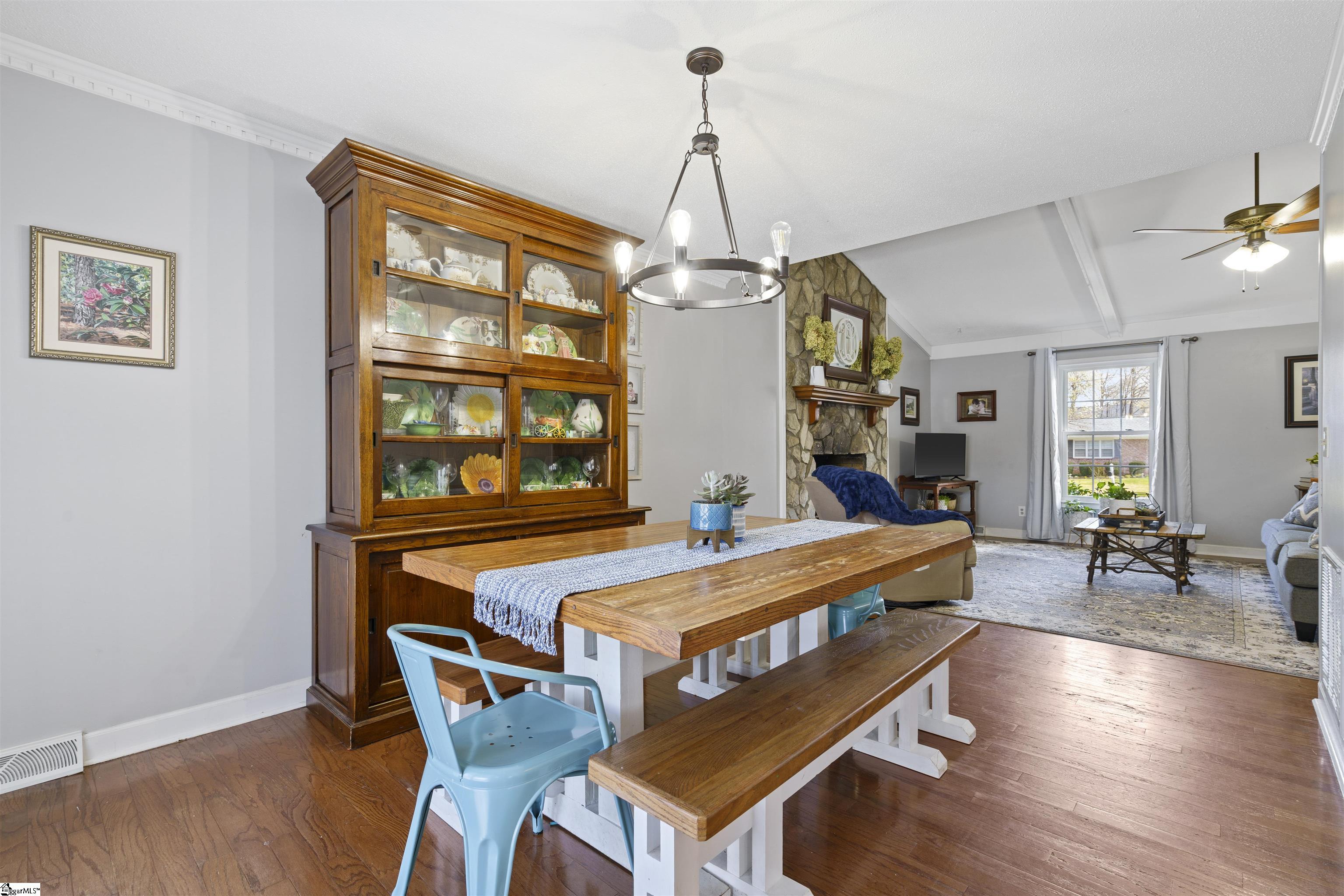 119 Oak Drive