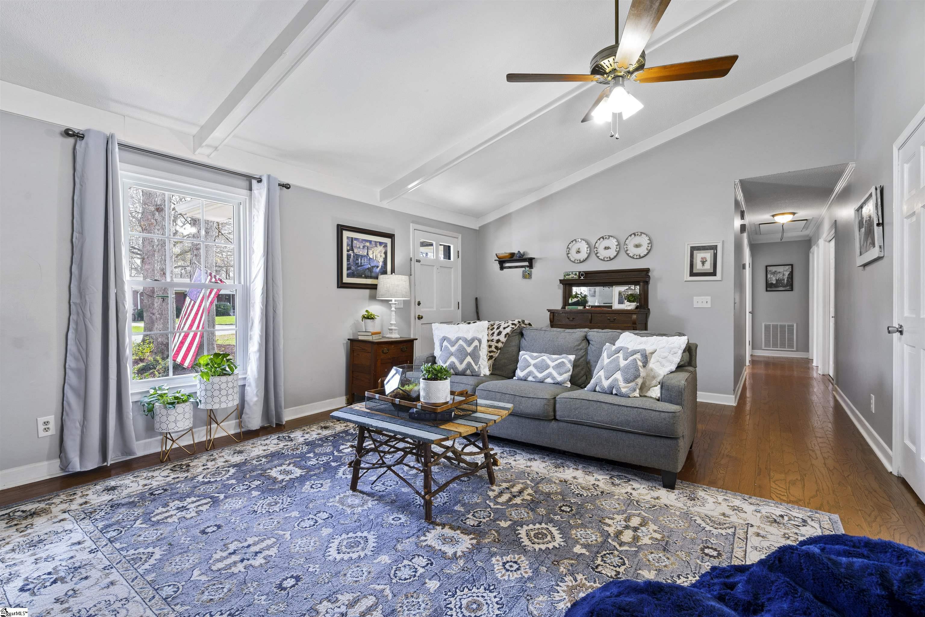 119 Oak Drive