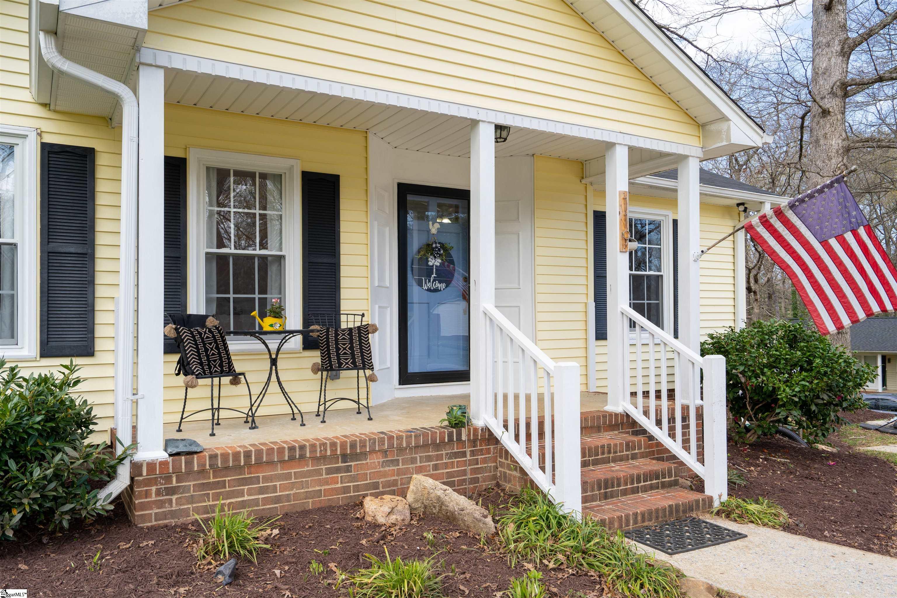 119 Oak Drive