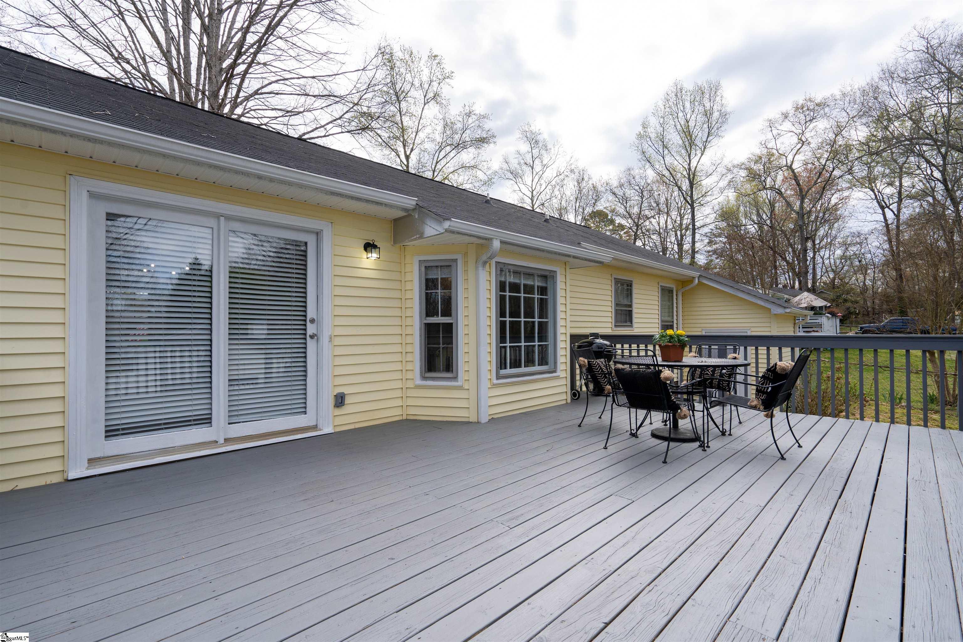 119 Oak Drive
