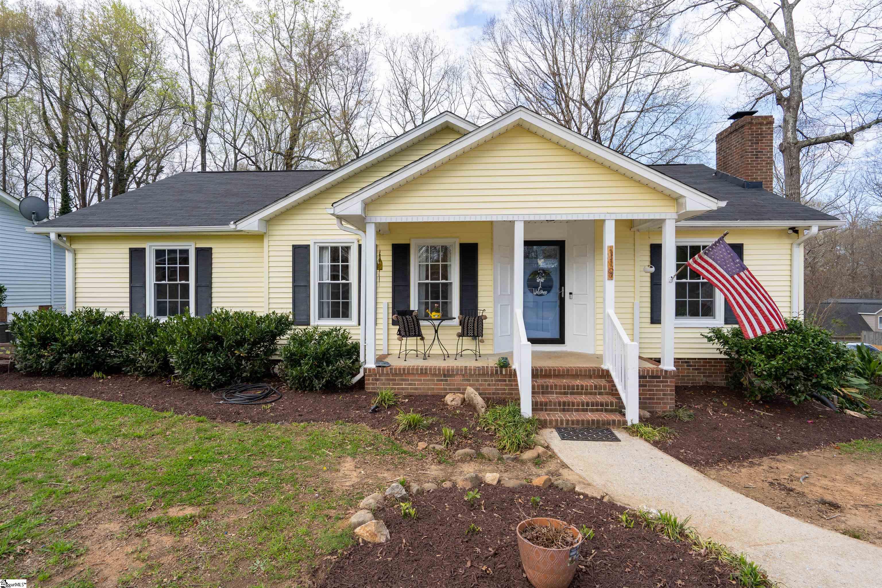 119 Oak Drive