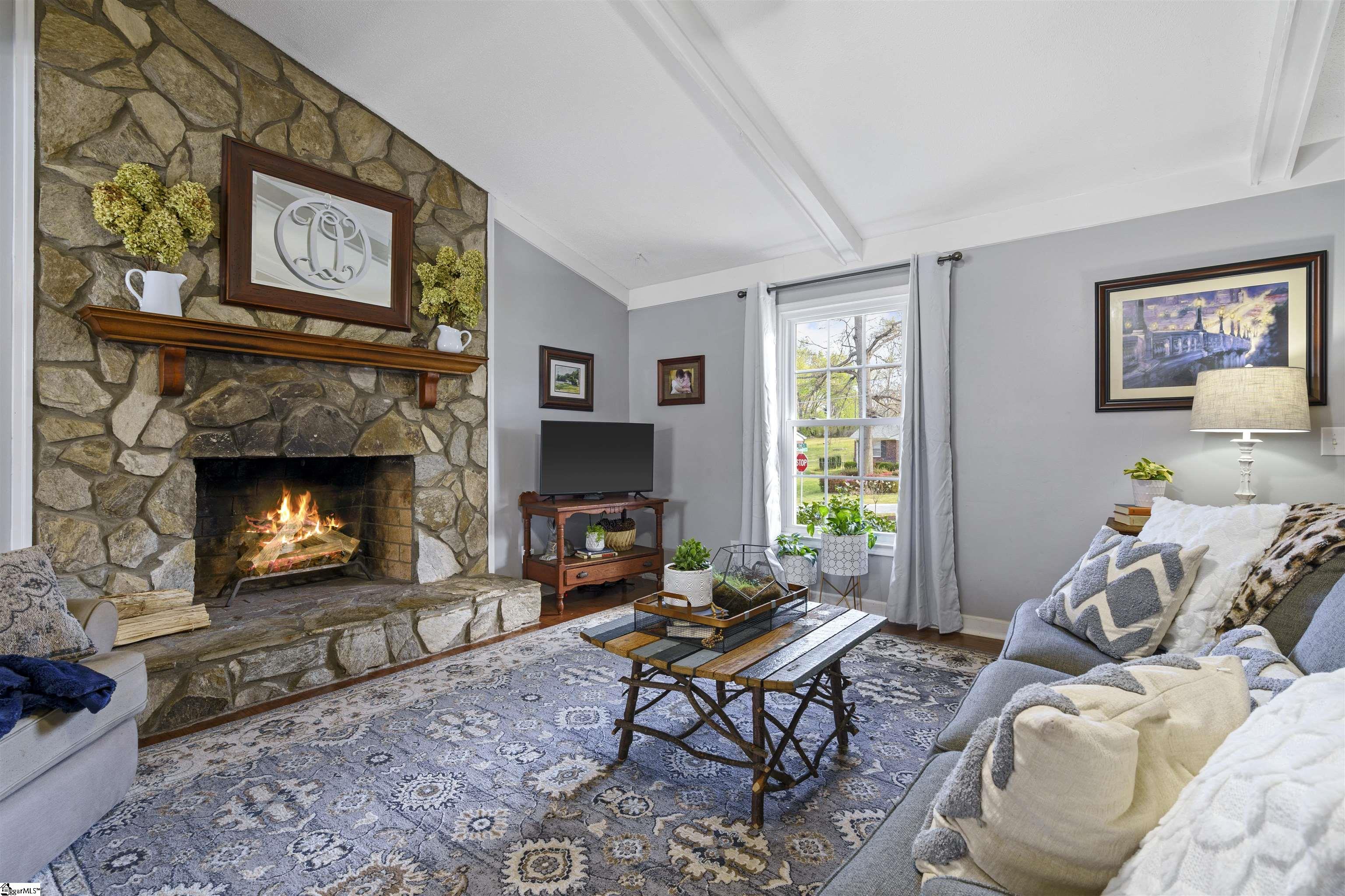 119 Oak Drive
