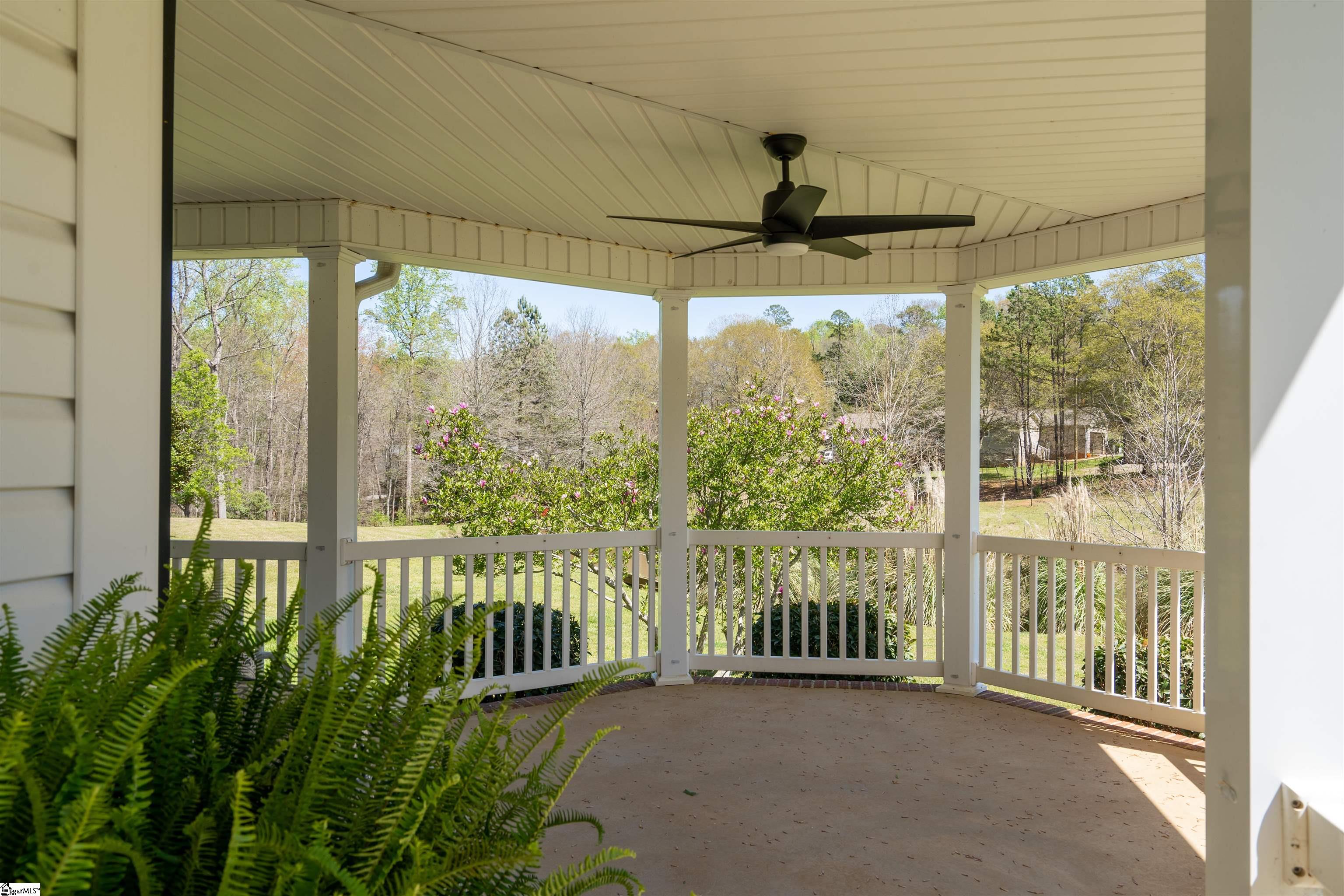8 Nicklaus Drive