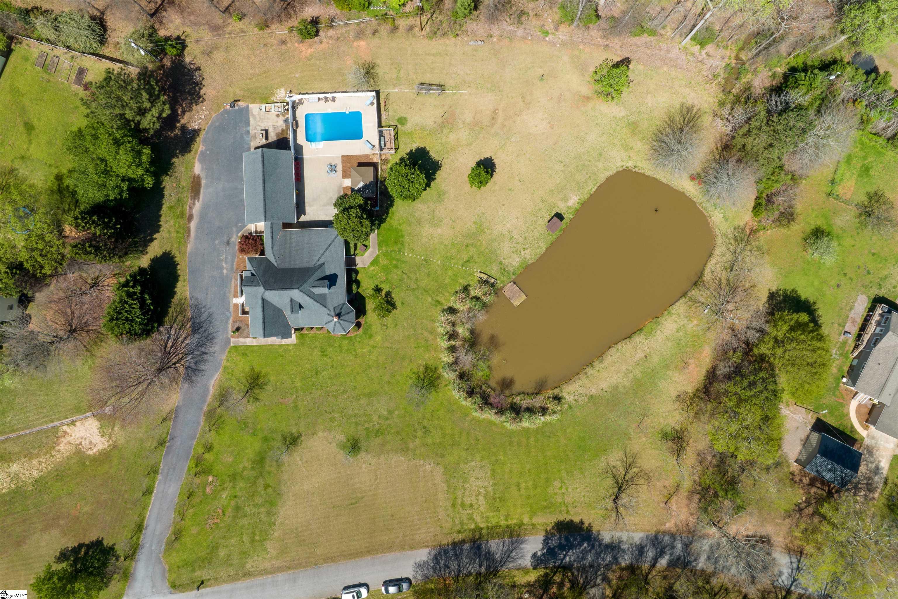 8 Nicklaus Drive