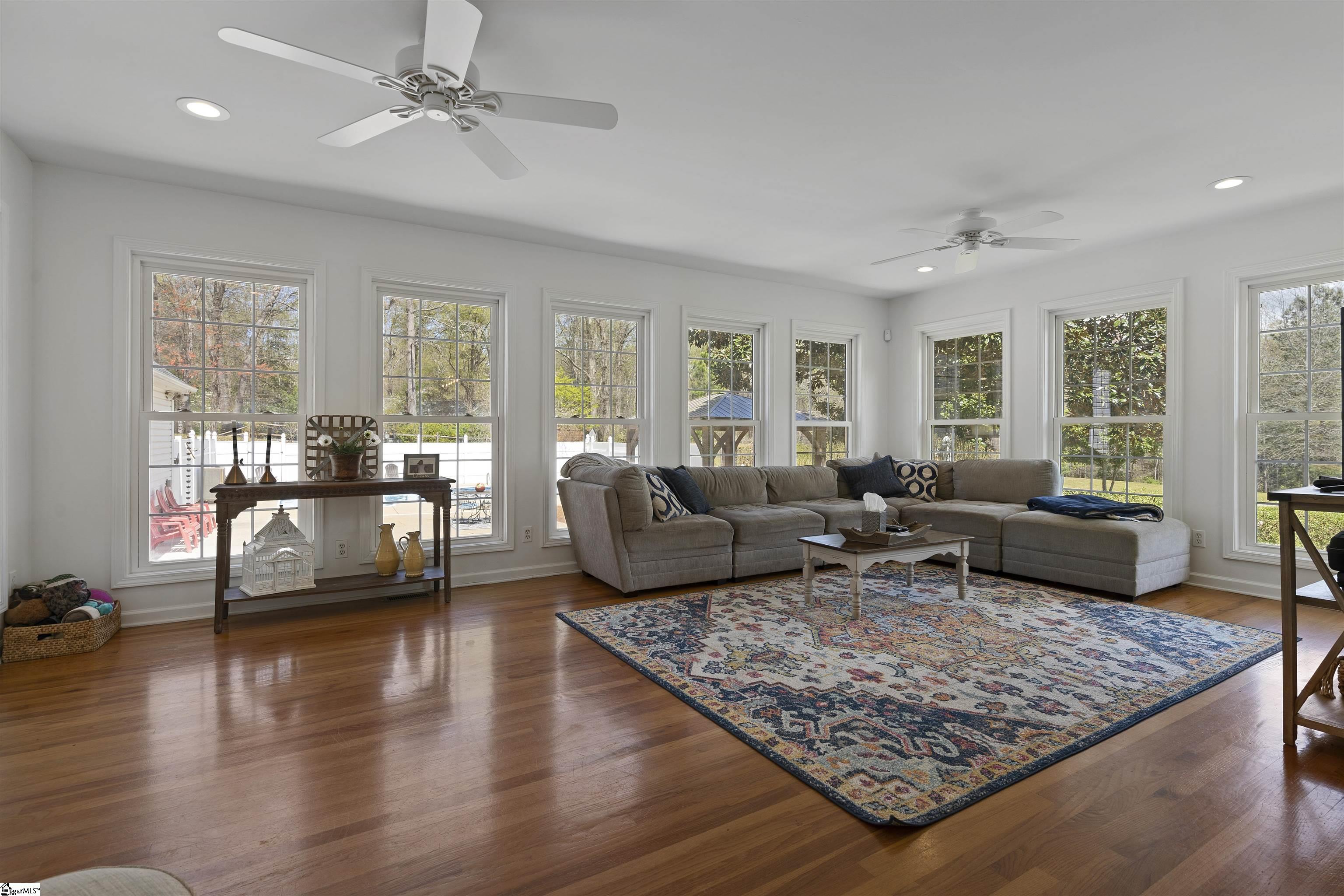 8 Nicklaus Drive