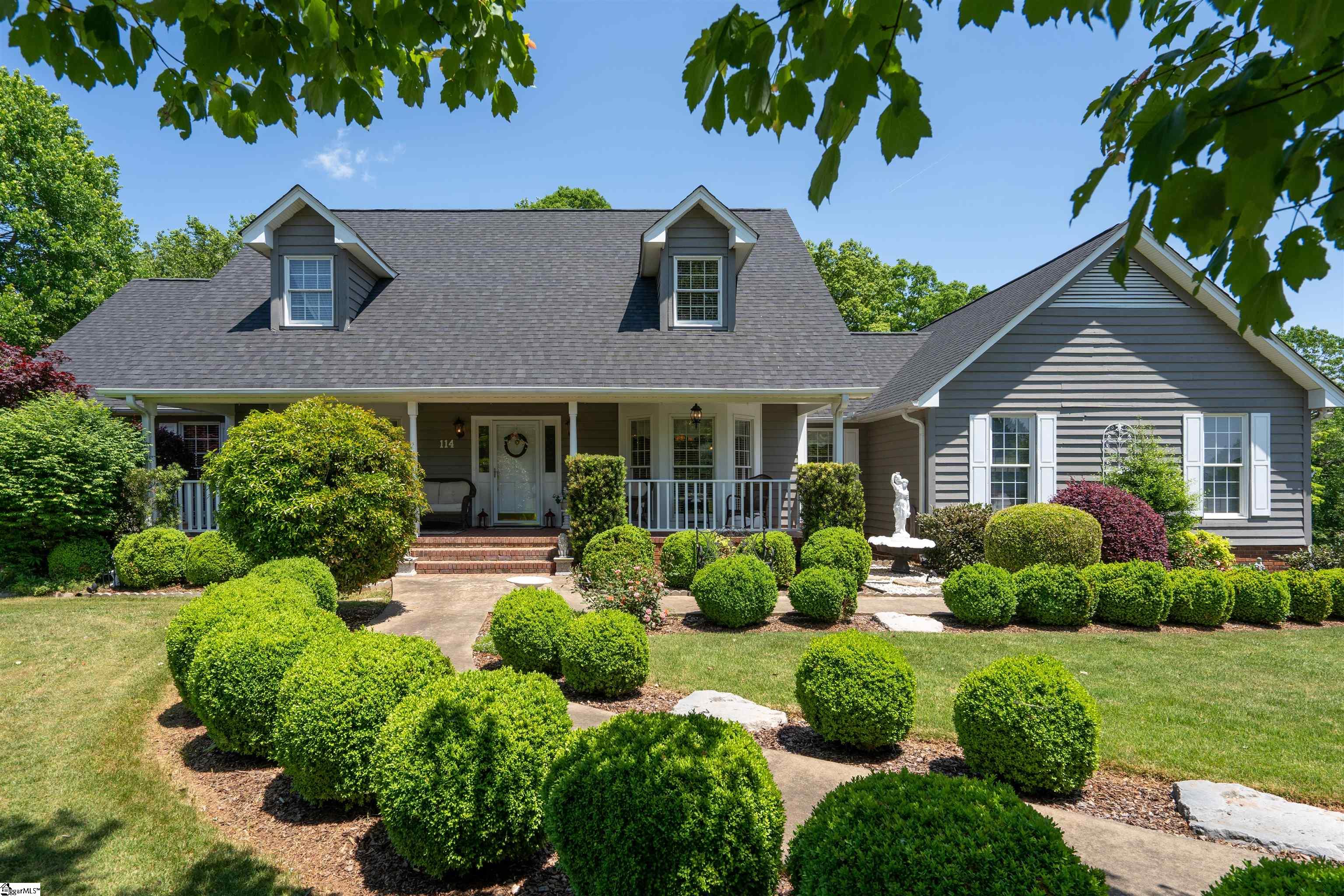 114 Cannon Lane