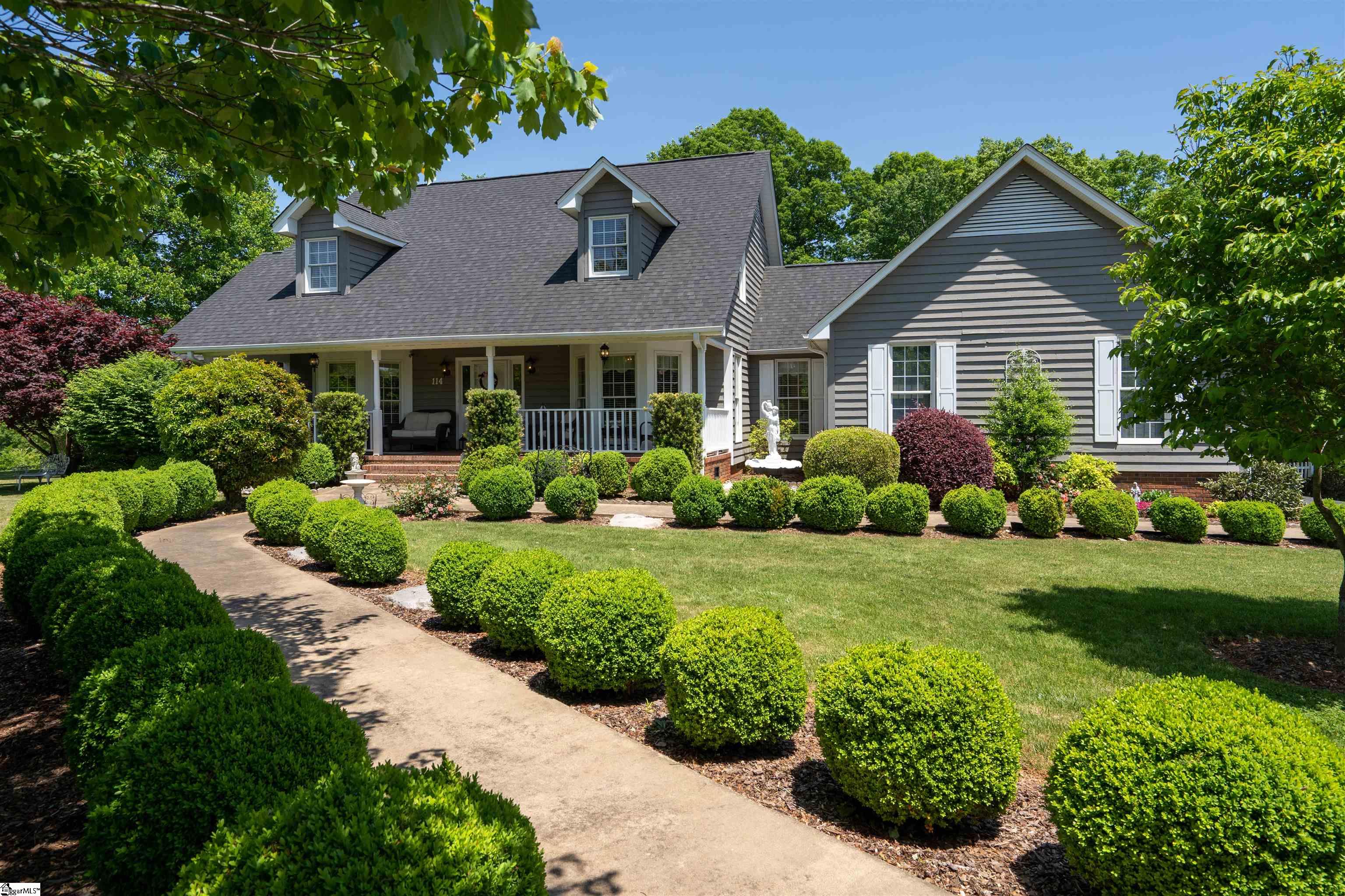 114 Cannon Lane