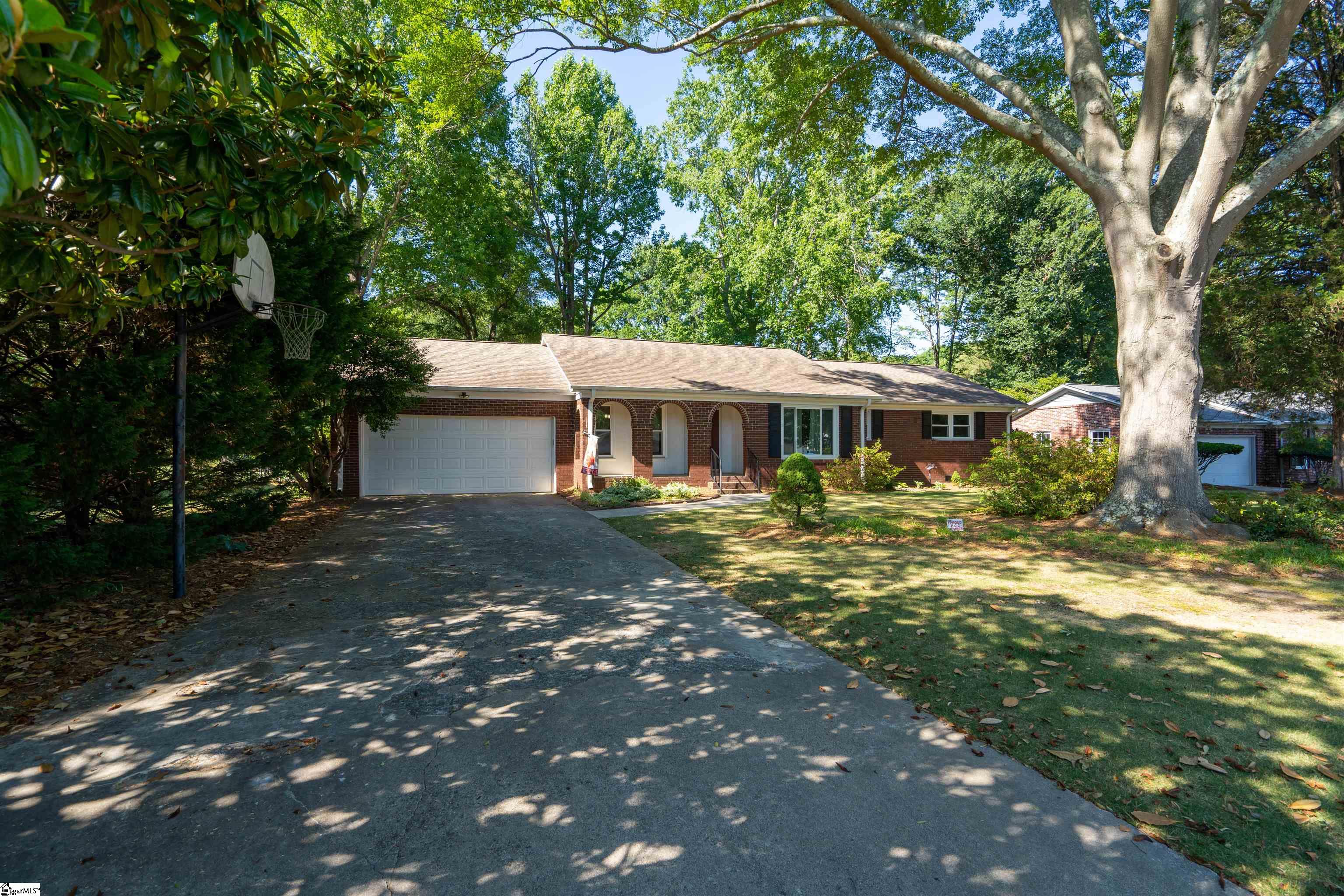 411 Aster Drive