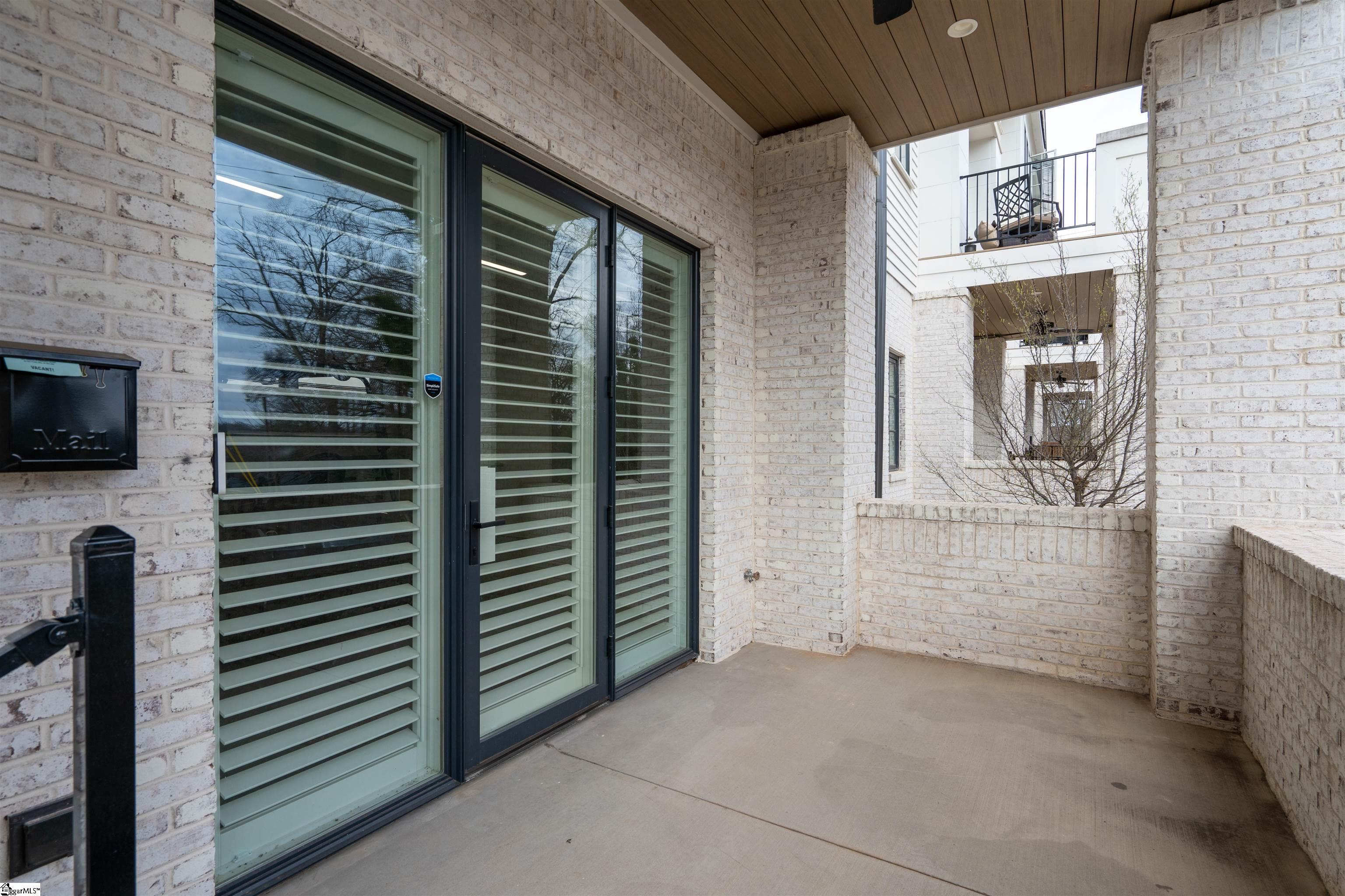 43 Thruston Street