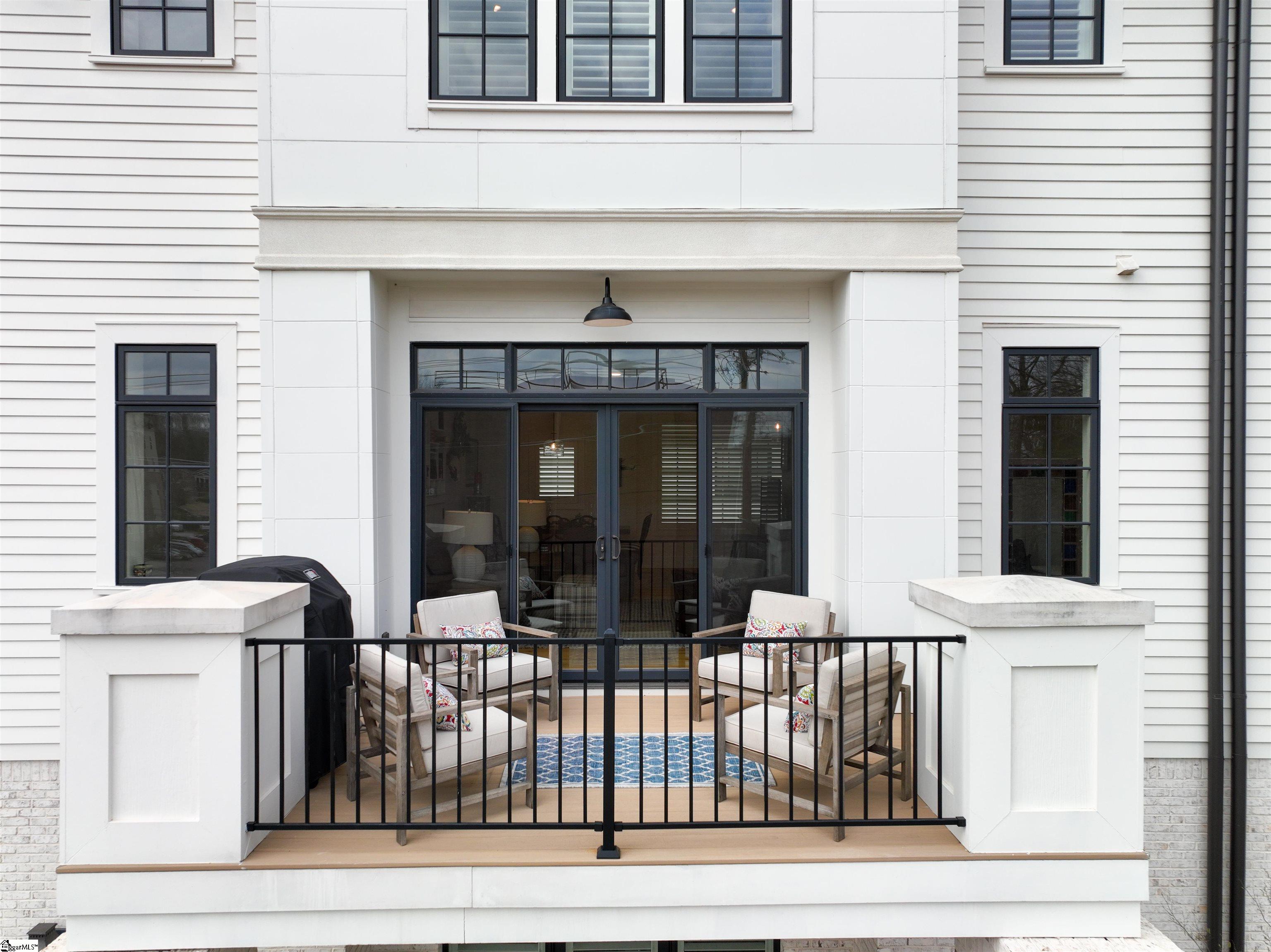 43 Thruston Street