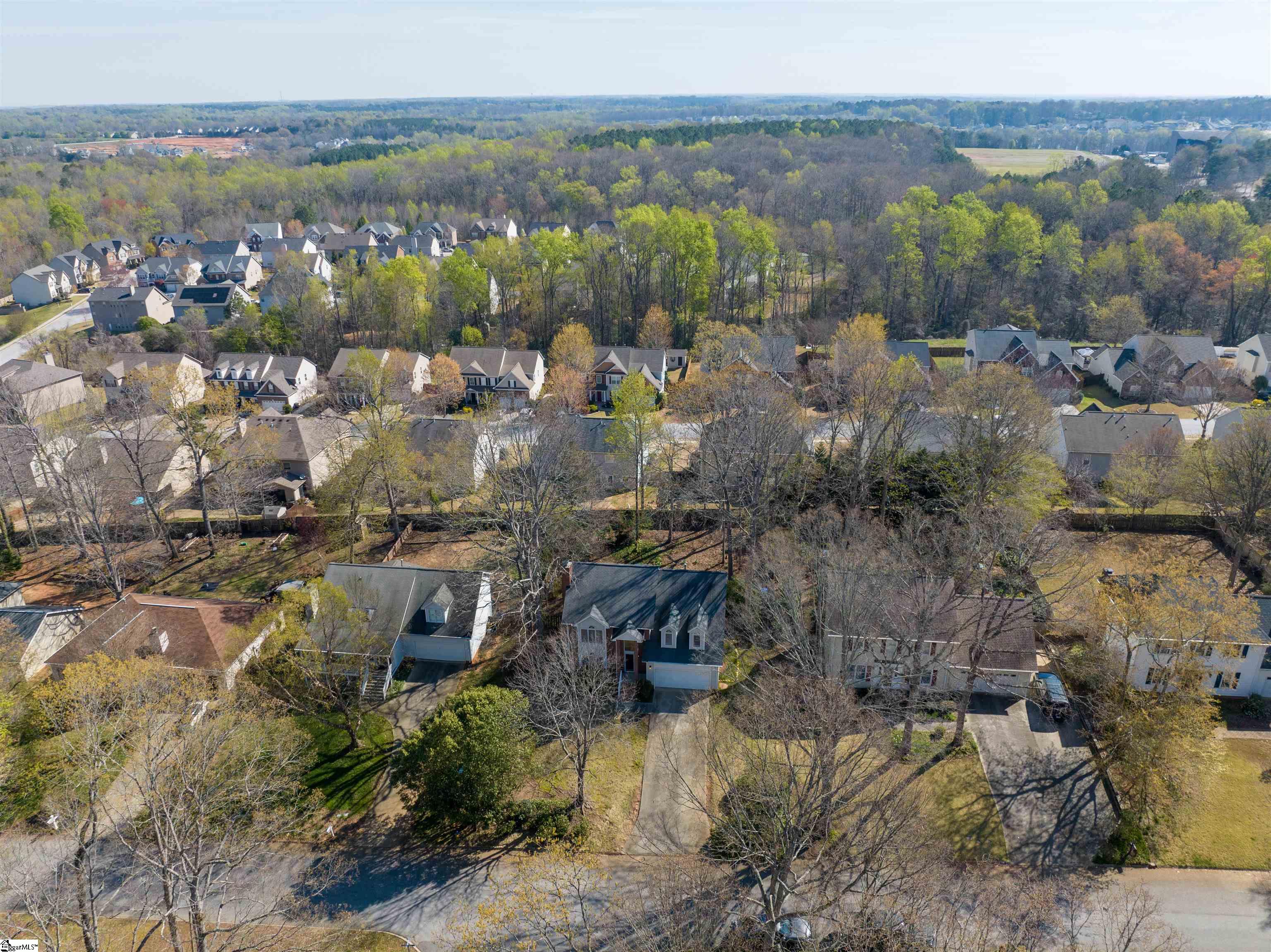 1031 Powderhorn Road