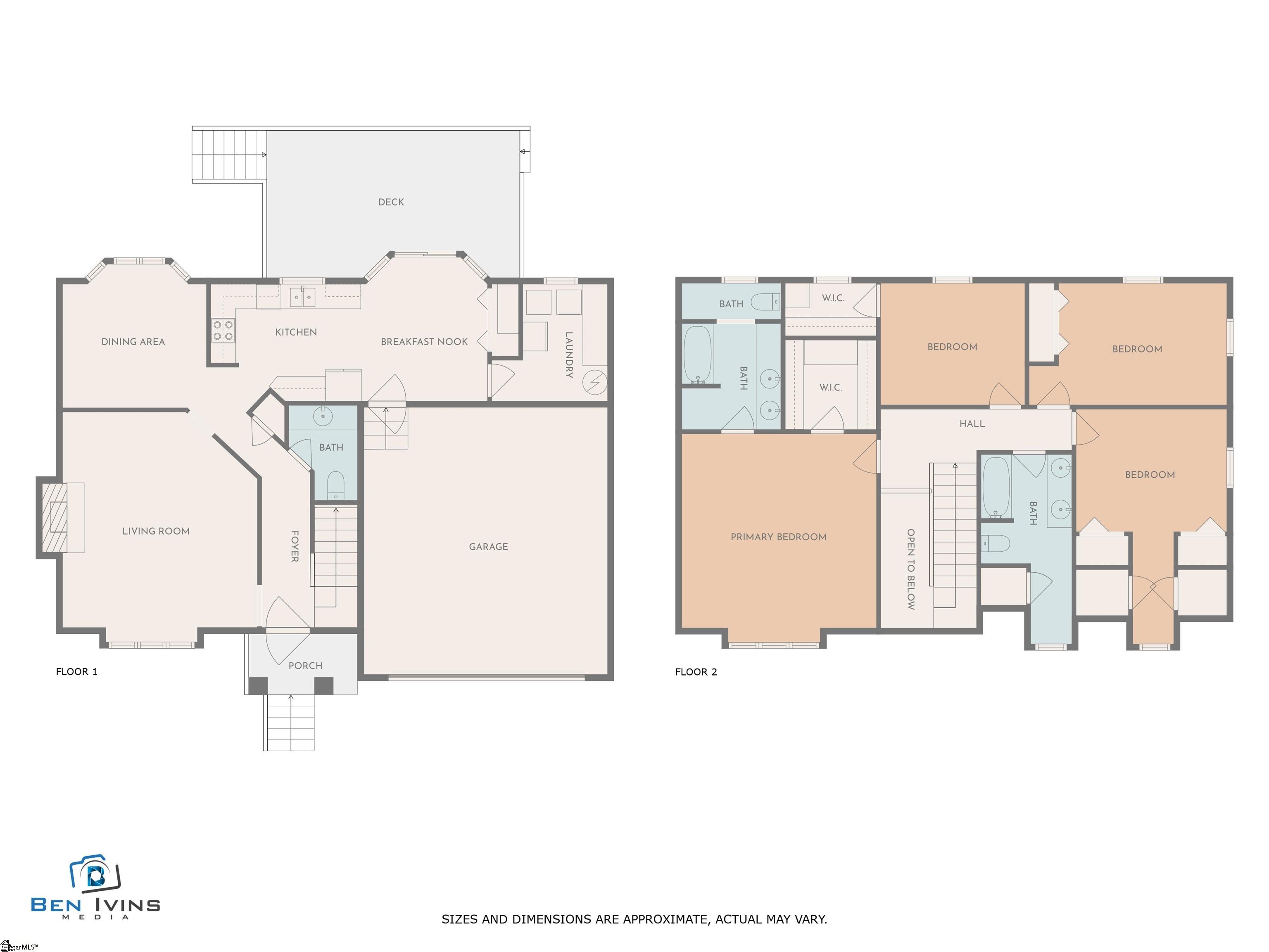 1031 Powderhorn Road