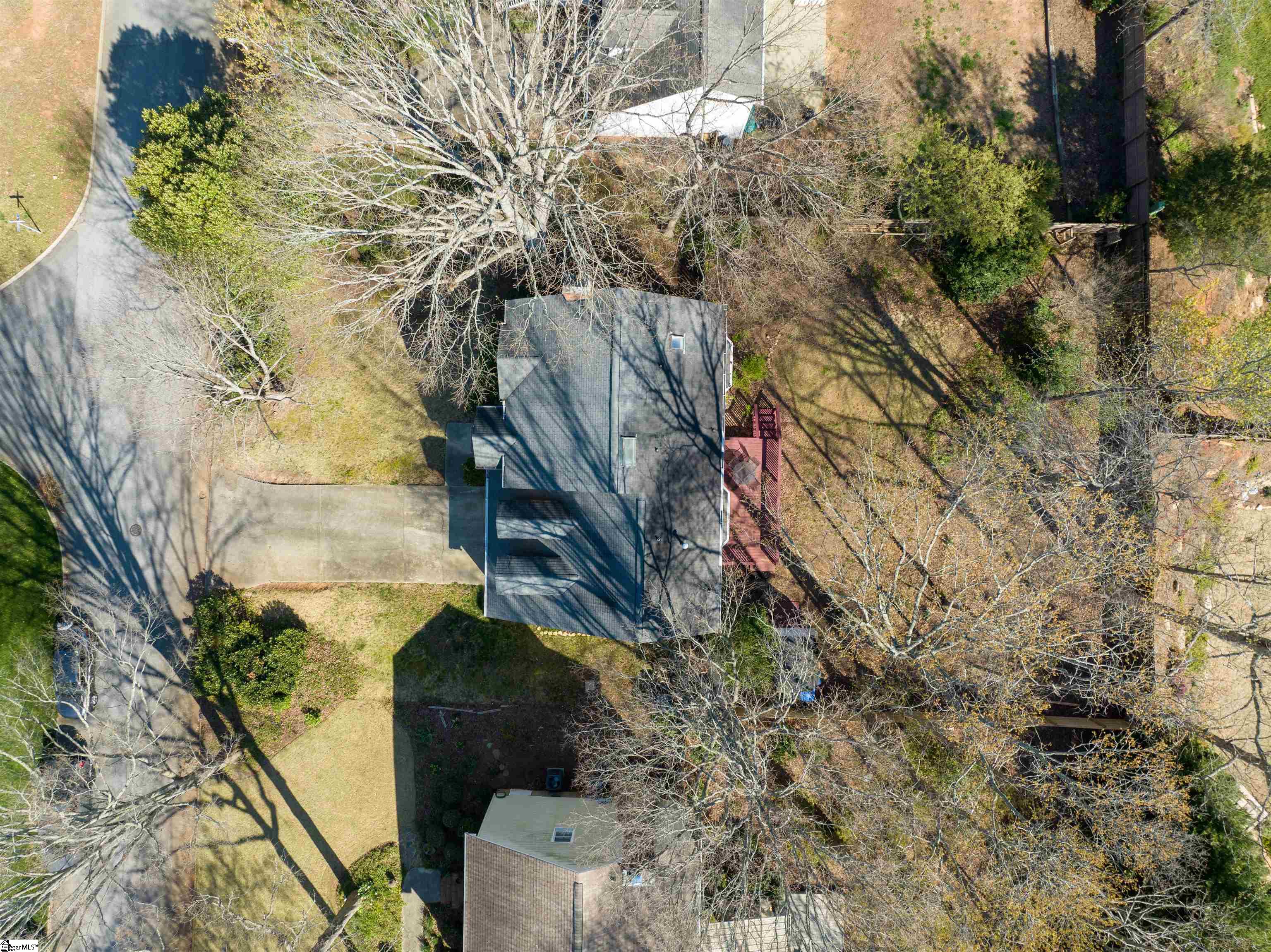 1031 Powderhorn Road