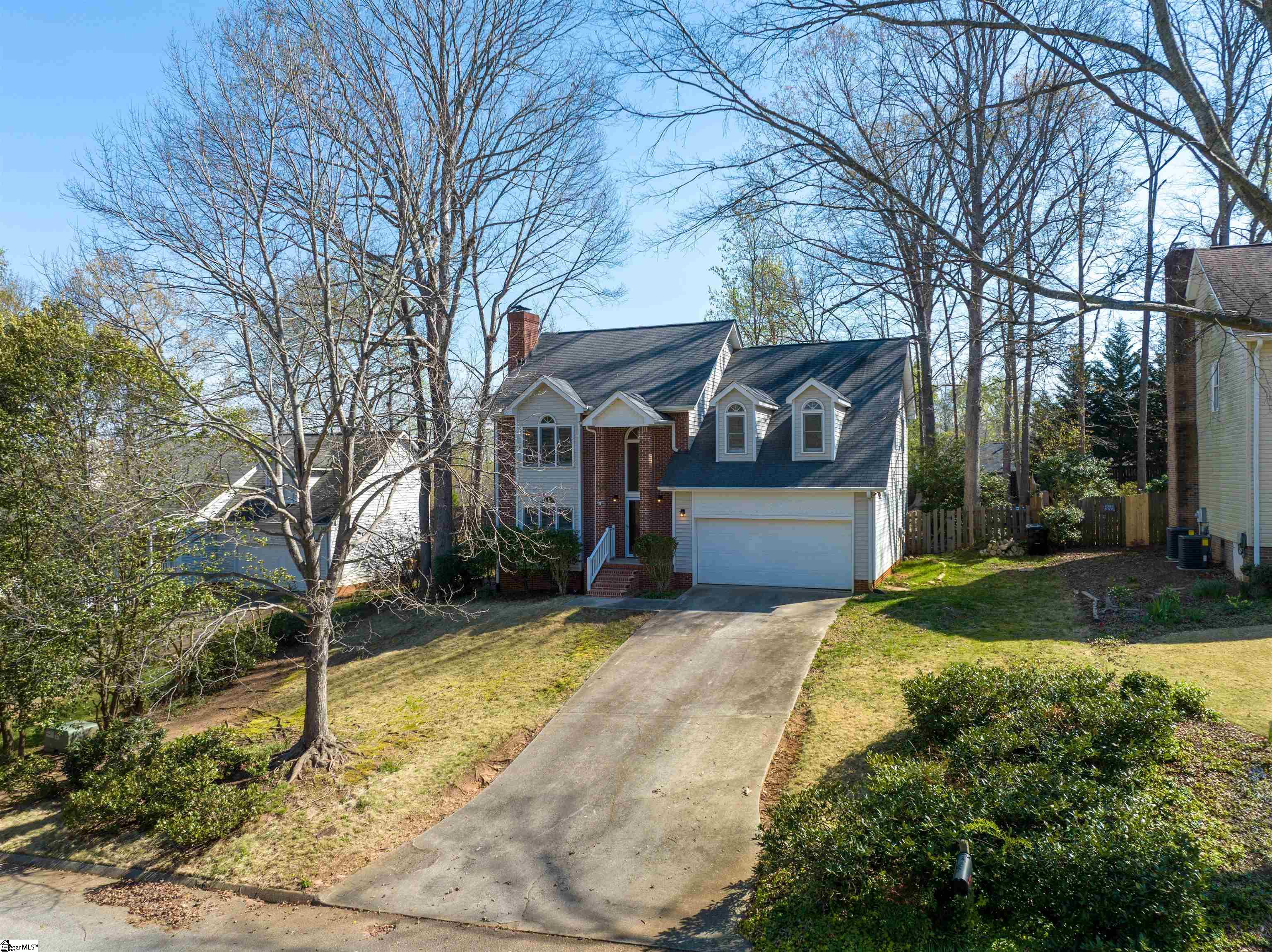 1031 Powderhorn Road