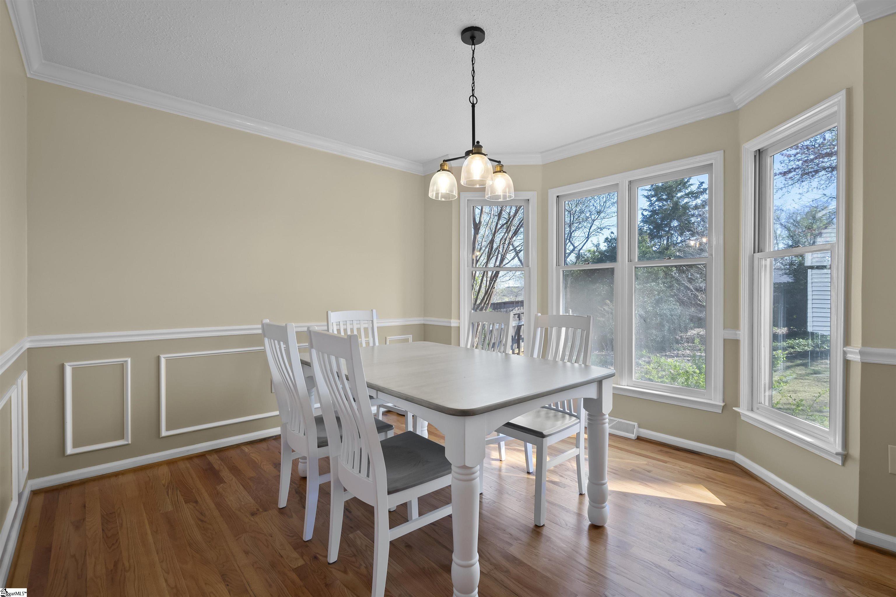 1031 Powderhorn Road