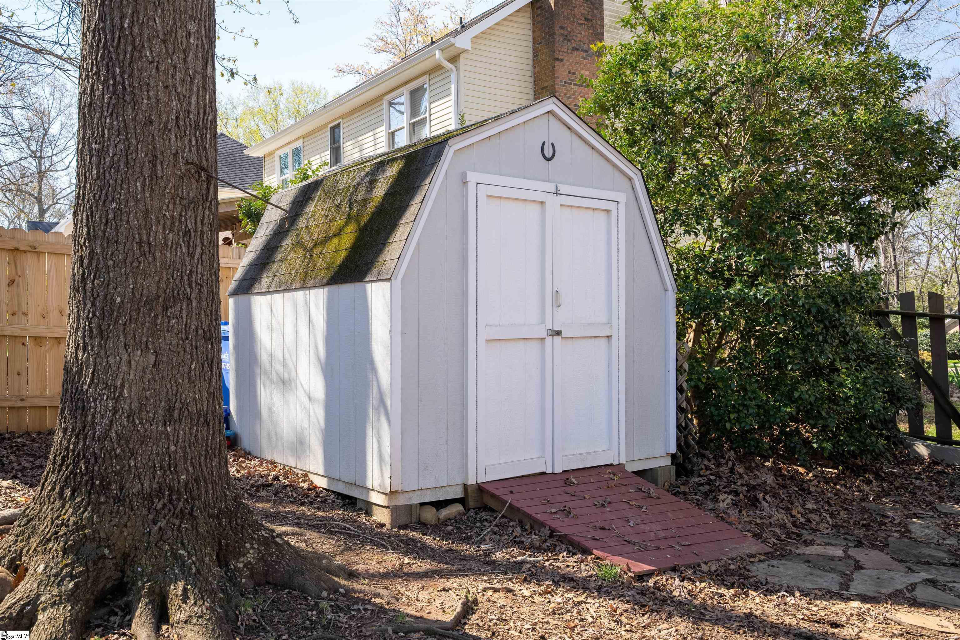 1031 Powderhorn Road