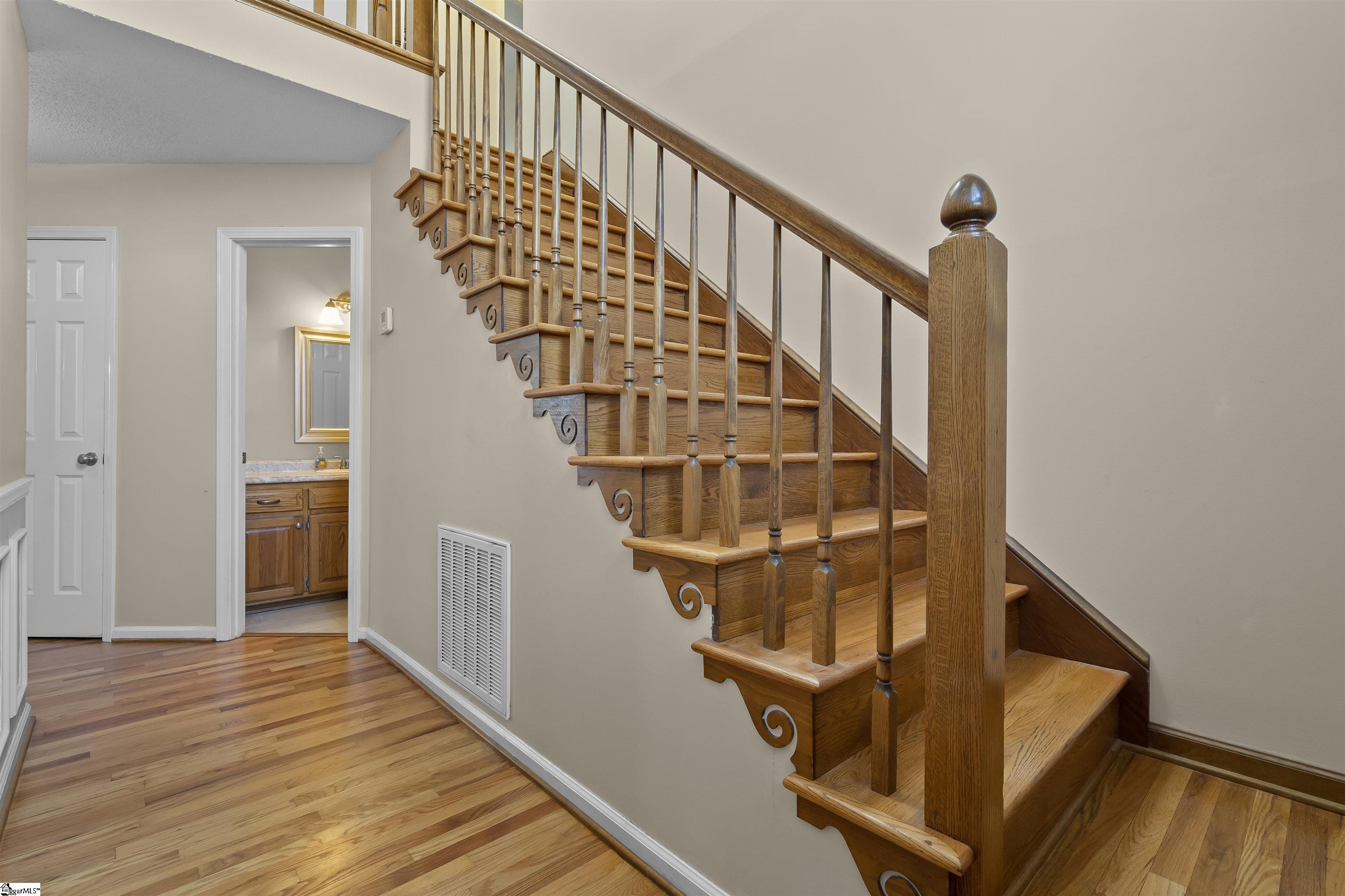 1031 Powderhorn Road