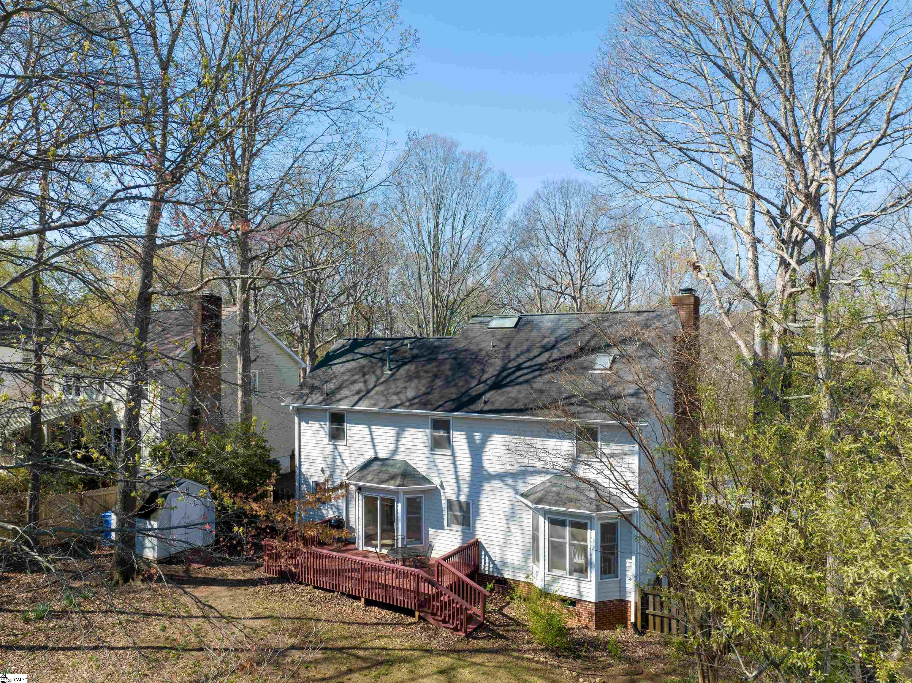 1031 Powderhorn Road