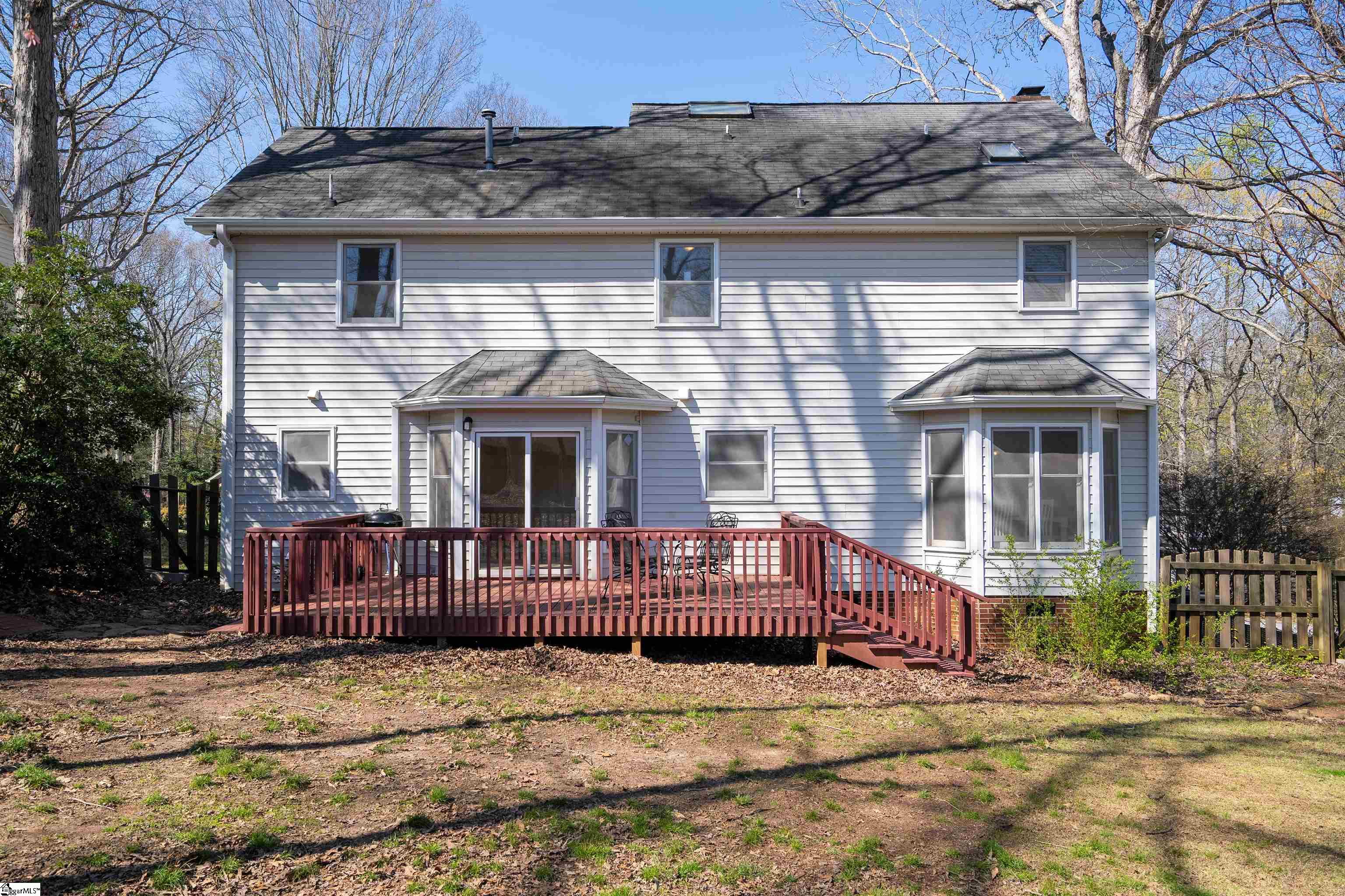 1031 Powderhorn Road