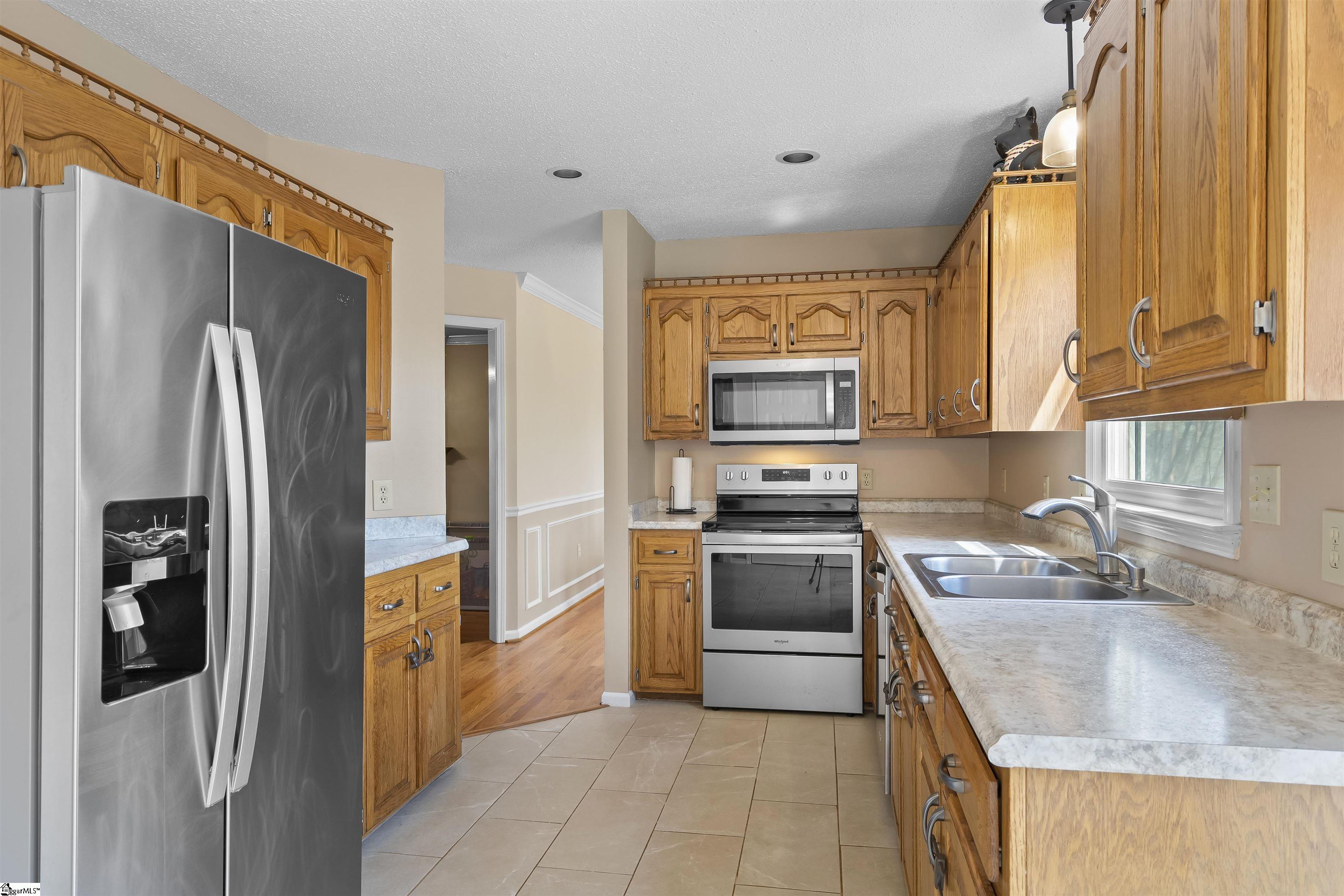 1031 Powderhorn Road