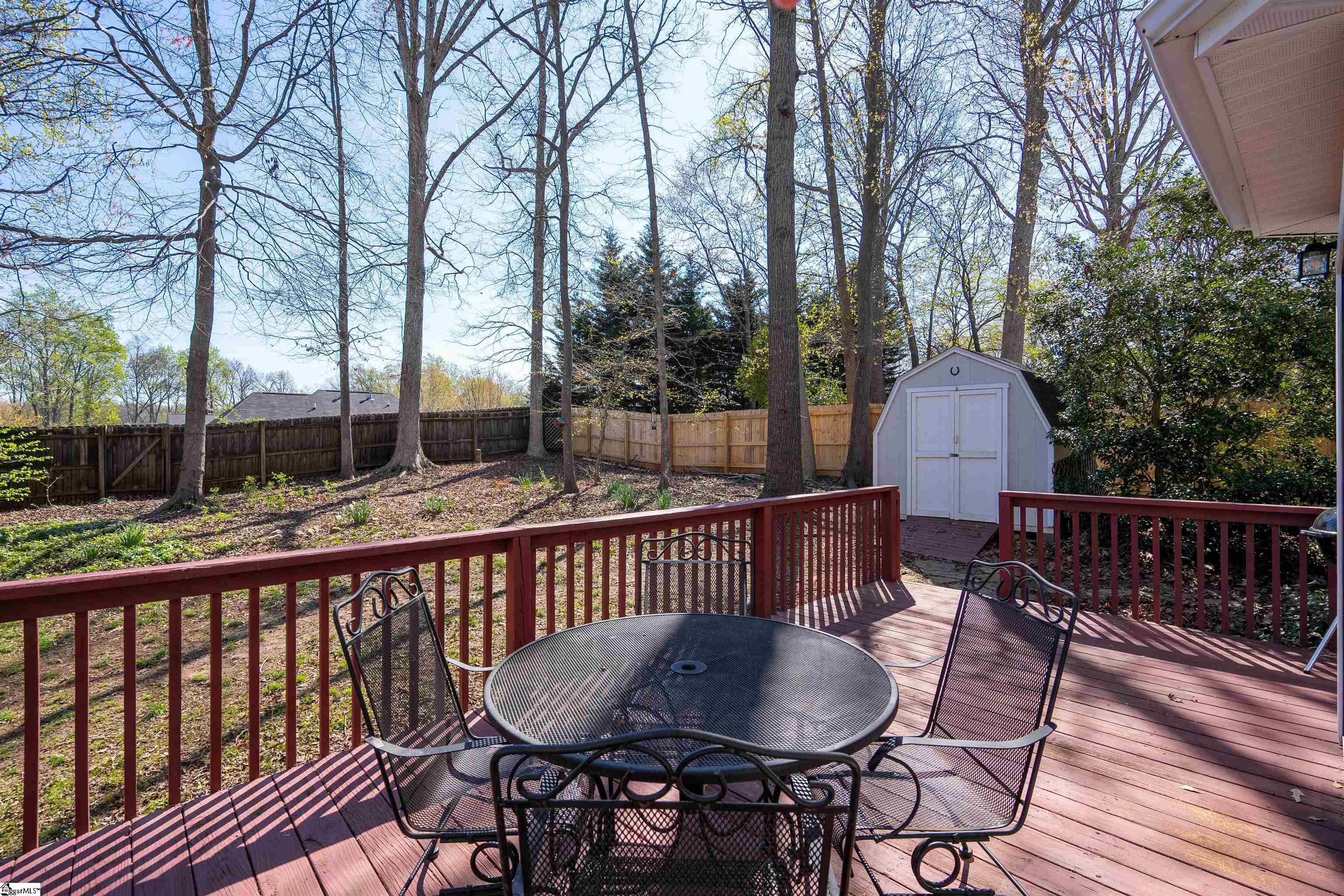 1031 Powderhorn Road