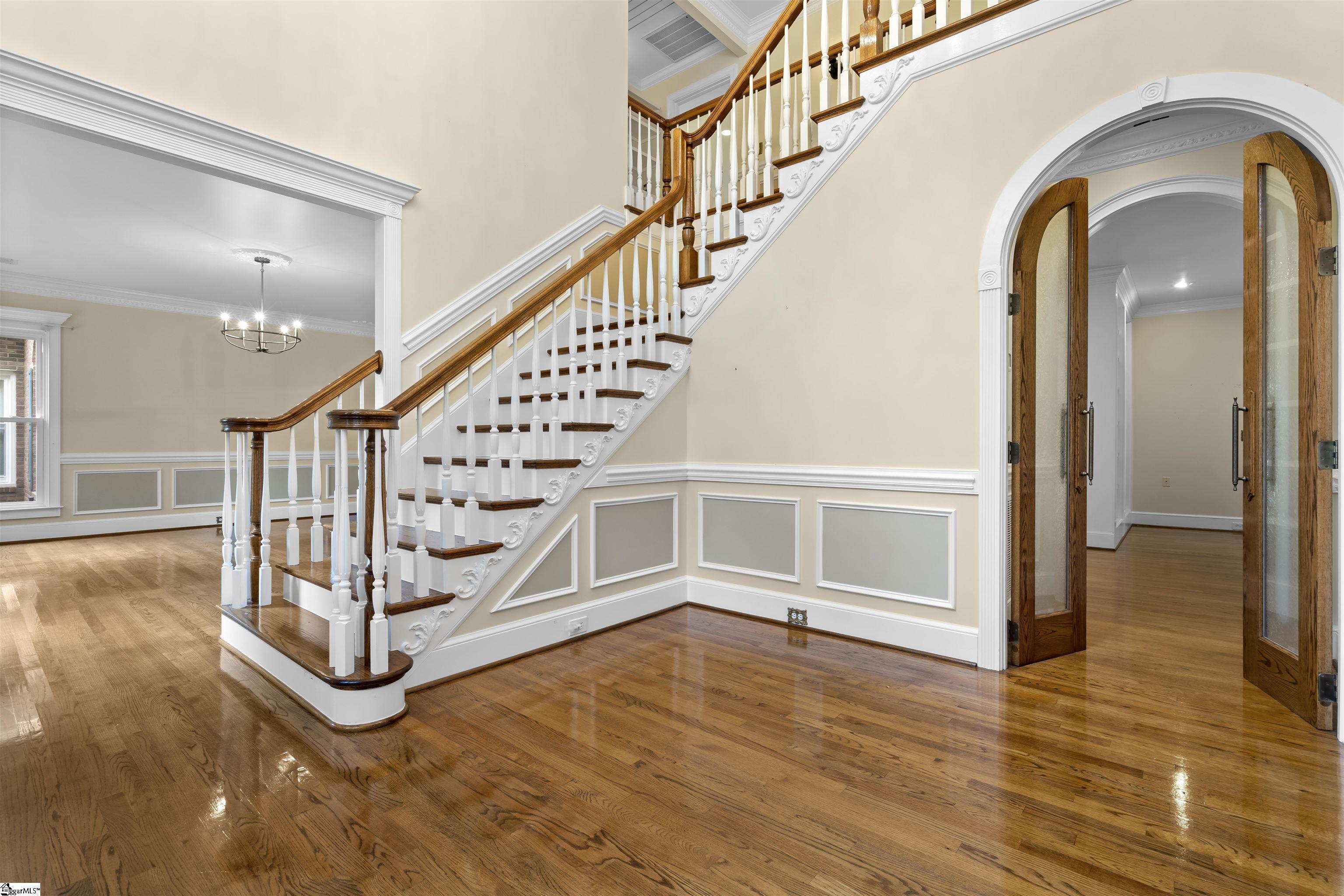 208 Weatherby Drive