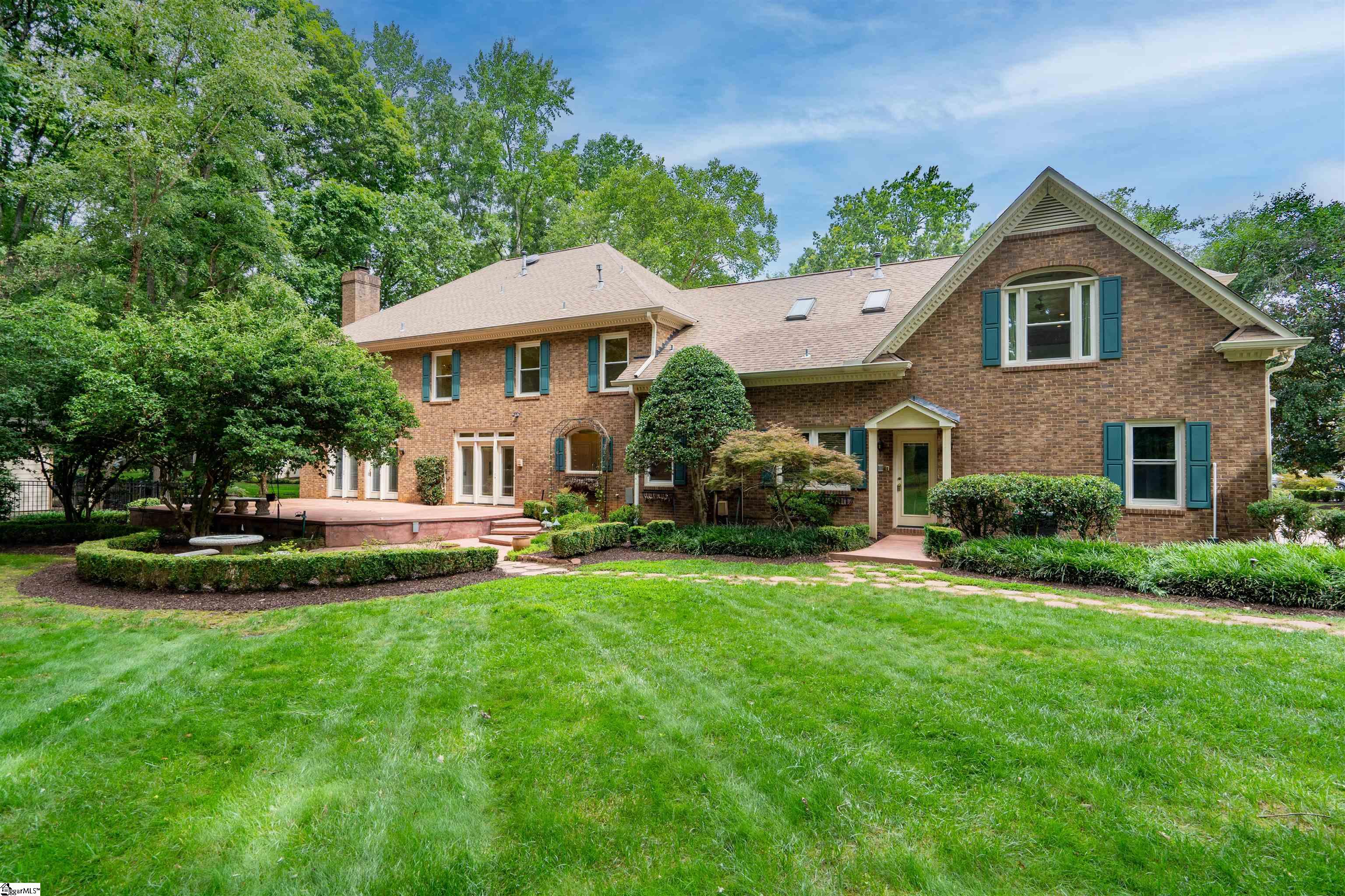 208 Weatherby Drive